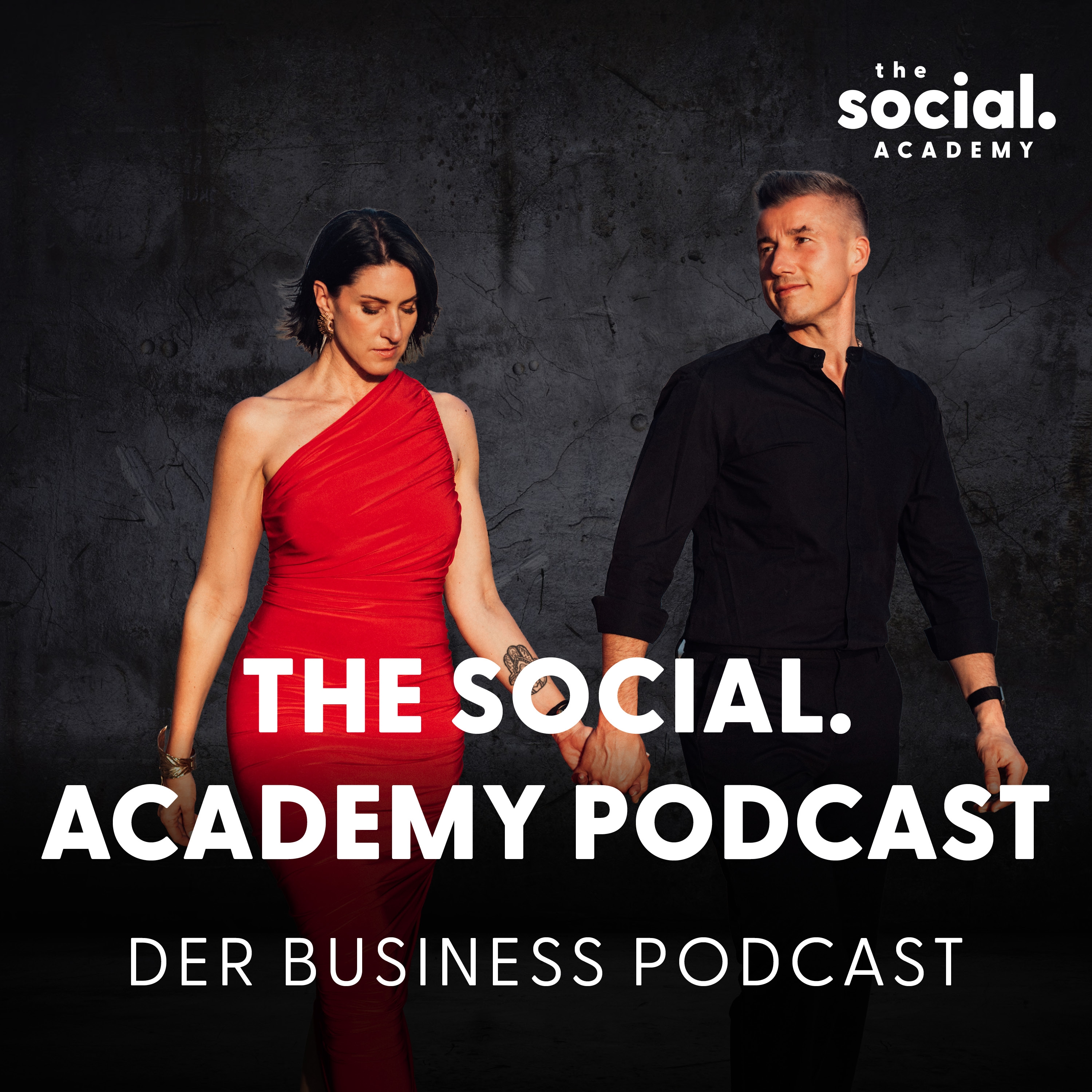 #146 Verena und Chris: 5 Fragen aus der Community
