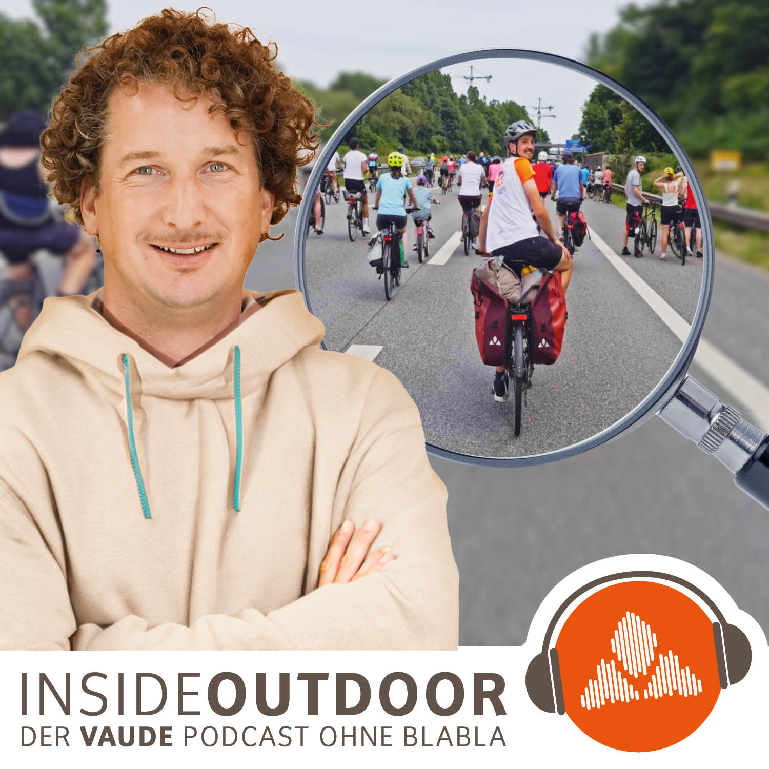 Cycling Cities – Wie Europas Städte das Fahrrad neu denken