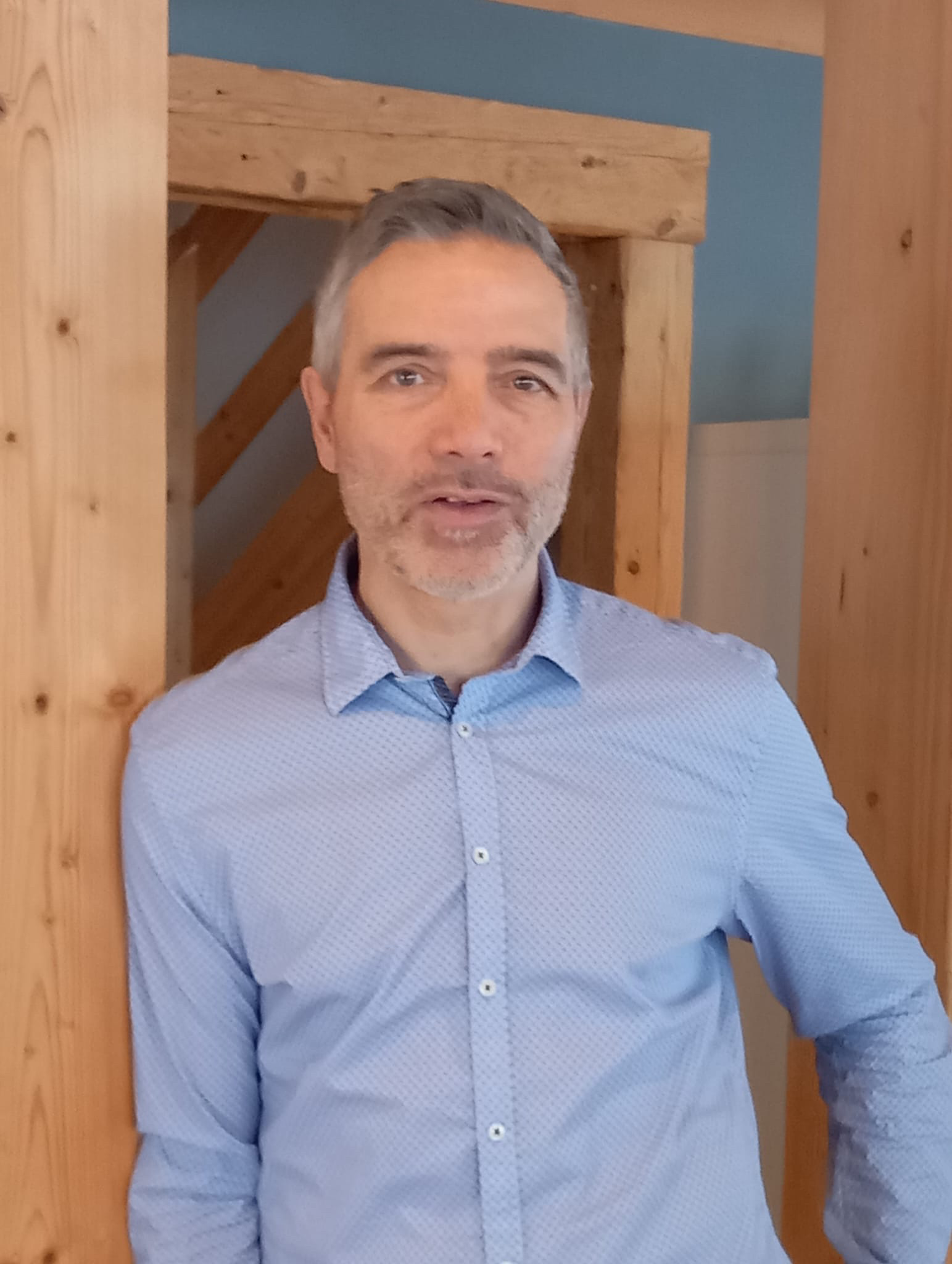 Daniel Mooser, bisheriger Gemeinderat episode artwork