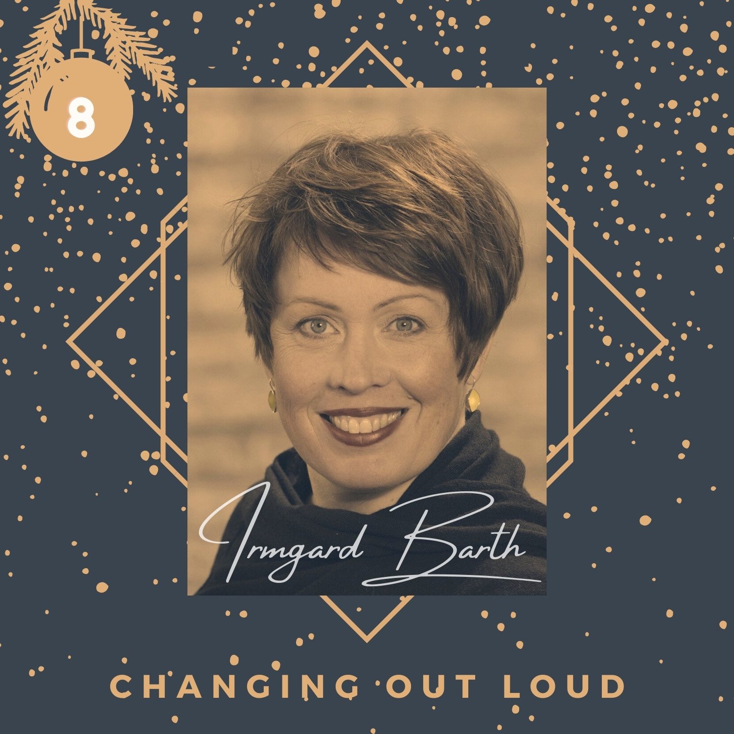 Changing out loud - Dein Praxispodcast rund um die Digitale Transformation