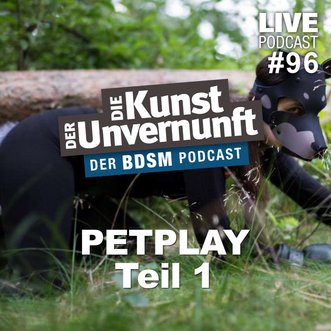 Unvernunft Live 02.06.22 - Petplay Teil 1