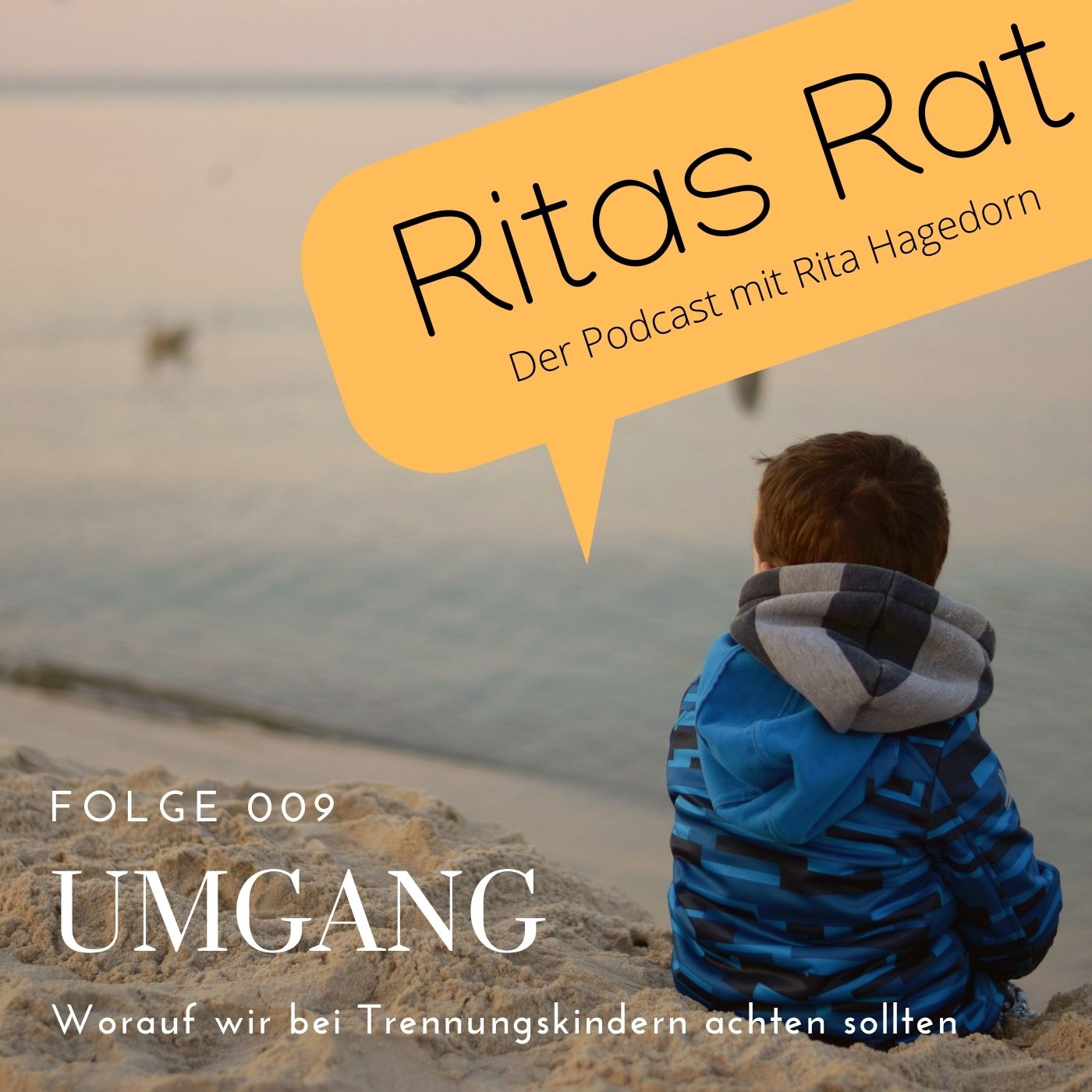 Ritas Rat