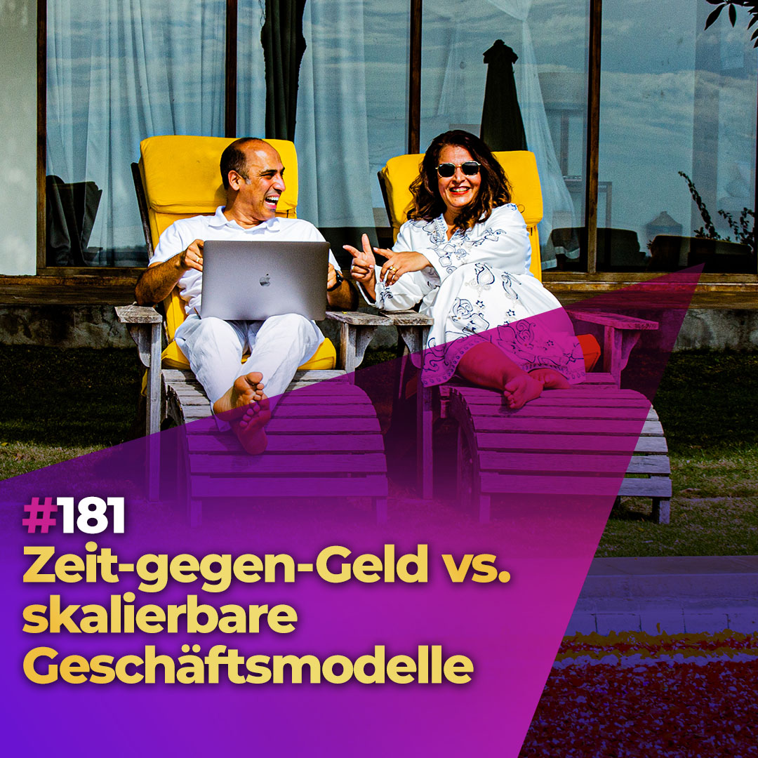 Der Weg zum Coaching Millionär