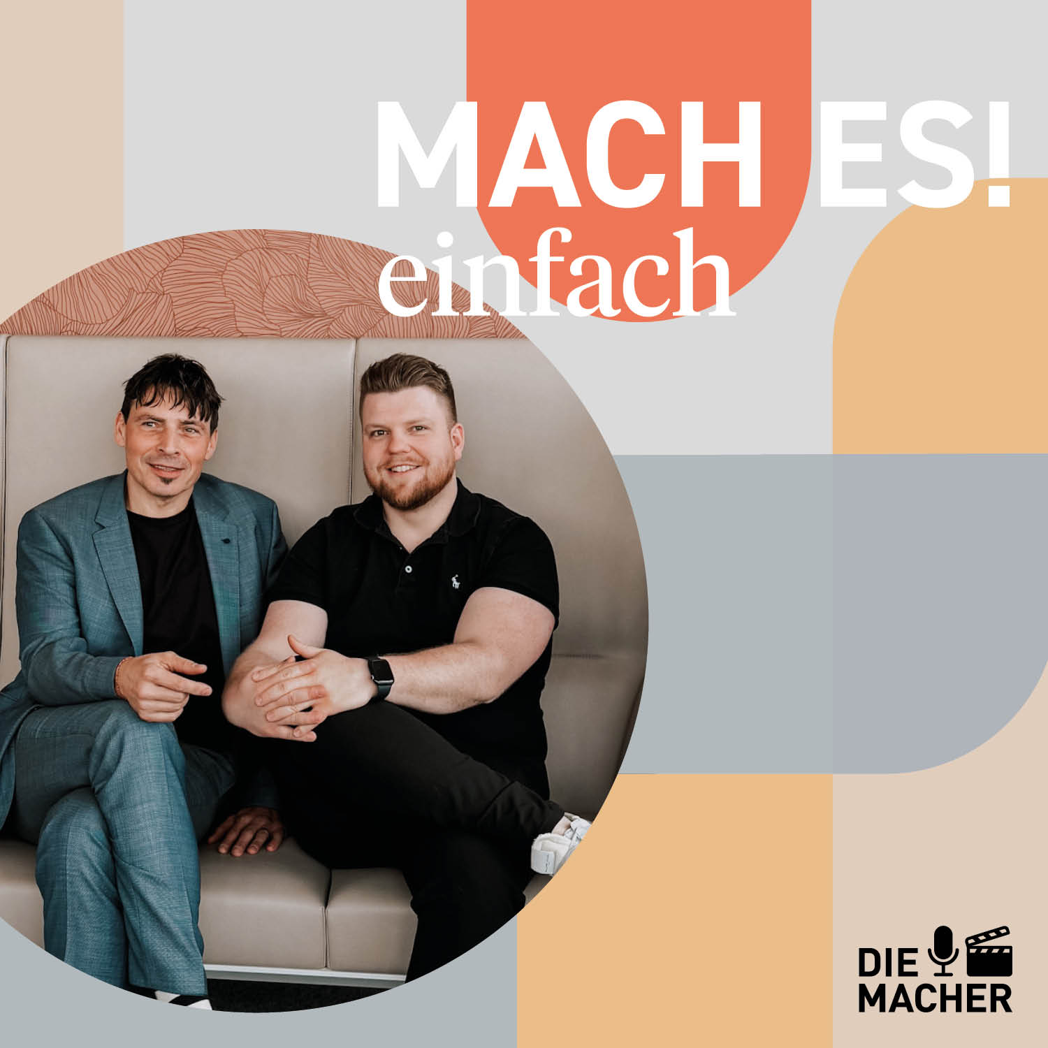 #229 Wie schafft man echte Relevanz in einer Welt voller Dauerbeschallung, Hermann Plekat?