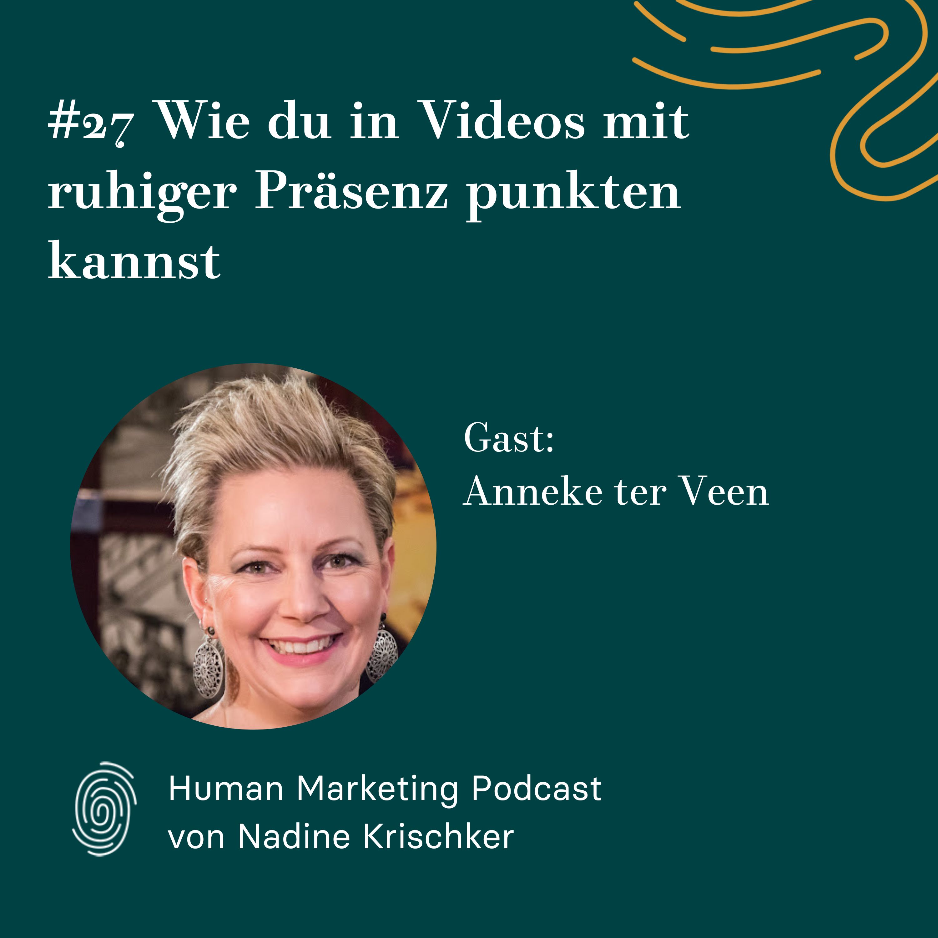 IntroPreneur Business Podcast - Unaufgeregt. Achtsam. Mutig.