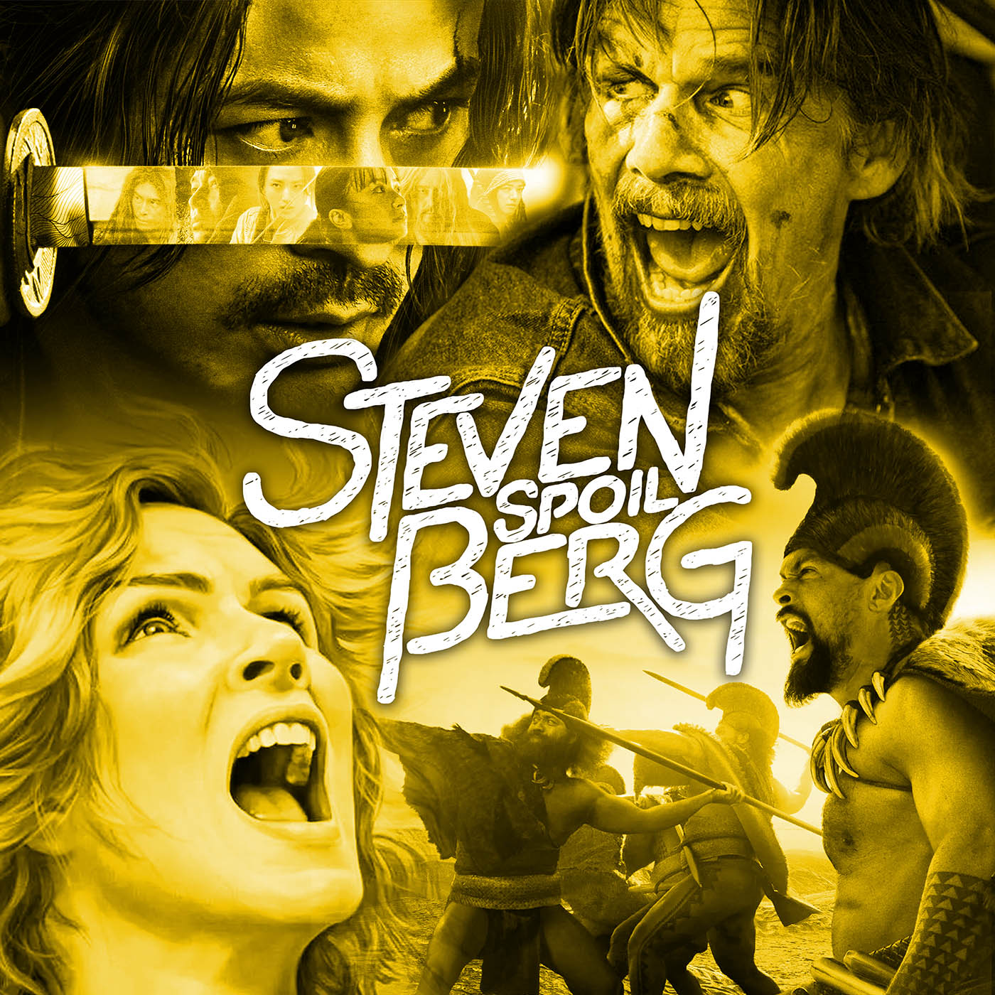 SPEZIAL - DIE BESTEN SERIEN 2025 episode artwork