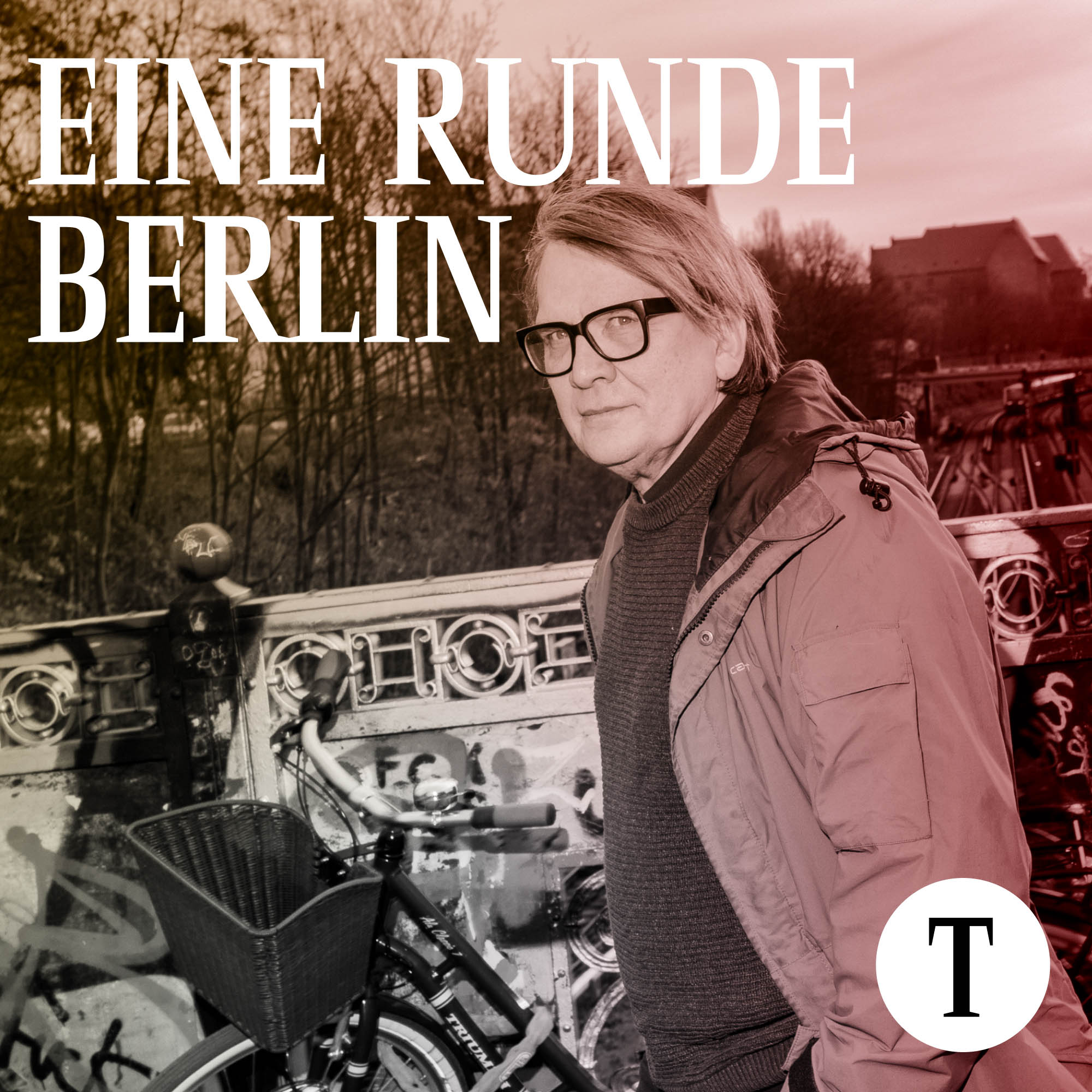 Eine Runde Berlin