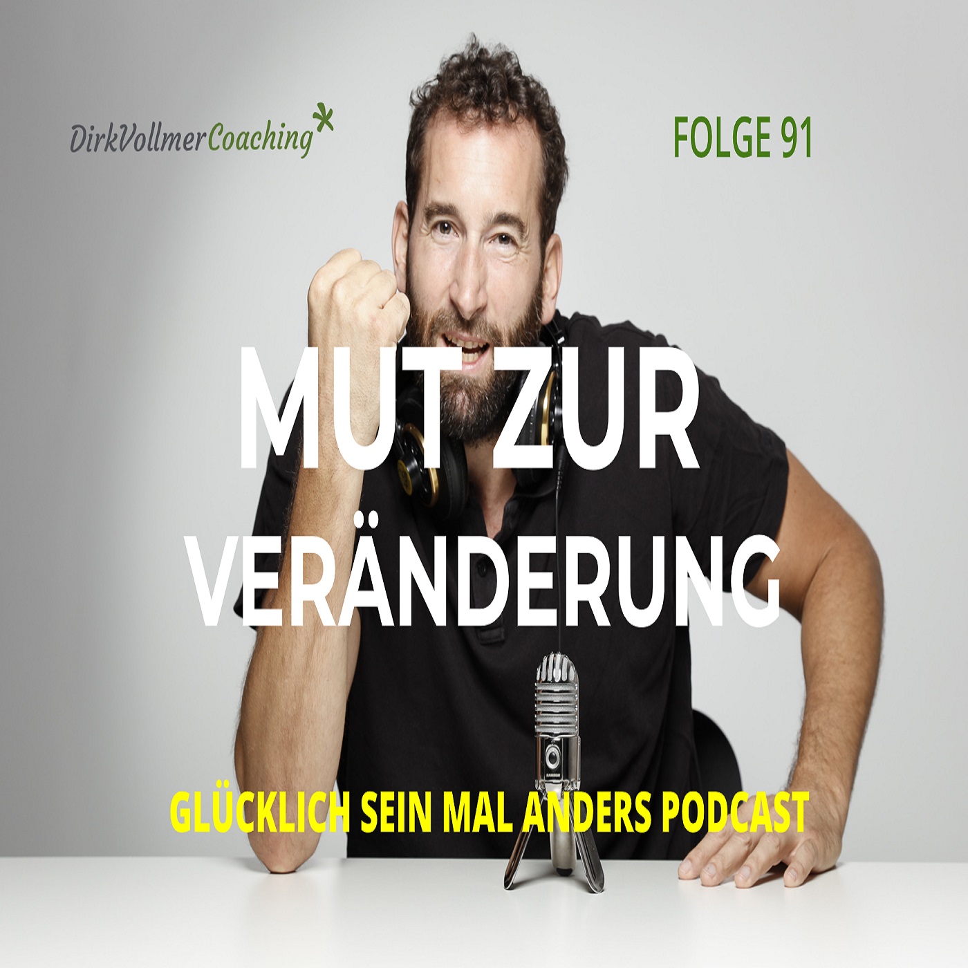 GLÜCKLICH SEIN MAL ANDERS - ES GIBT IMMER EINEN (R) - AUSWEG