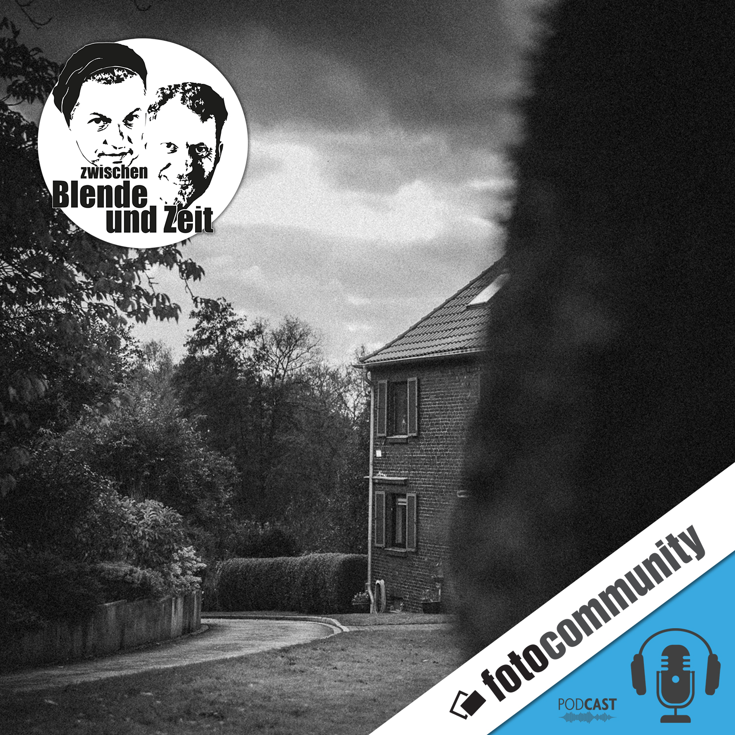 423 - Zwischen Scrollen und Sehen – ein Sonntags-One-Take über Geduld, Nähe und das Geschenk eines Kommentars