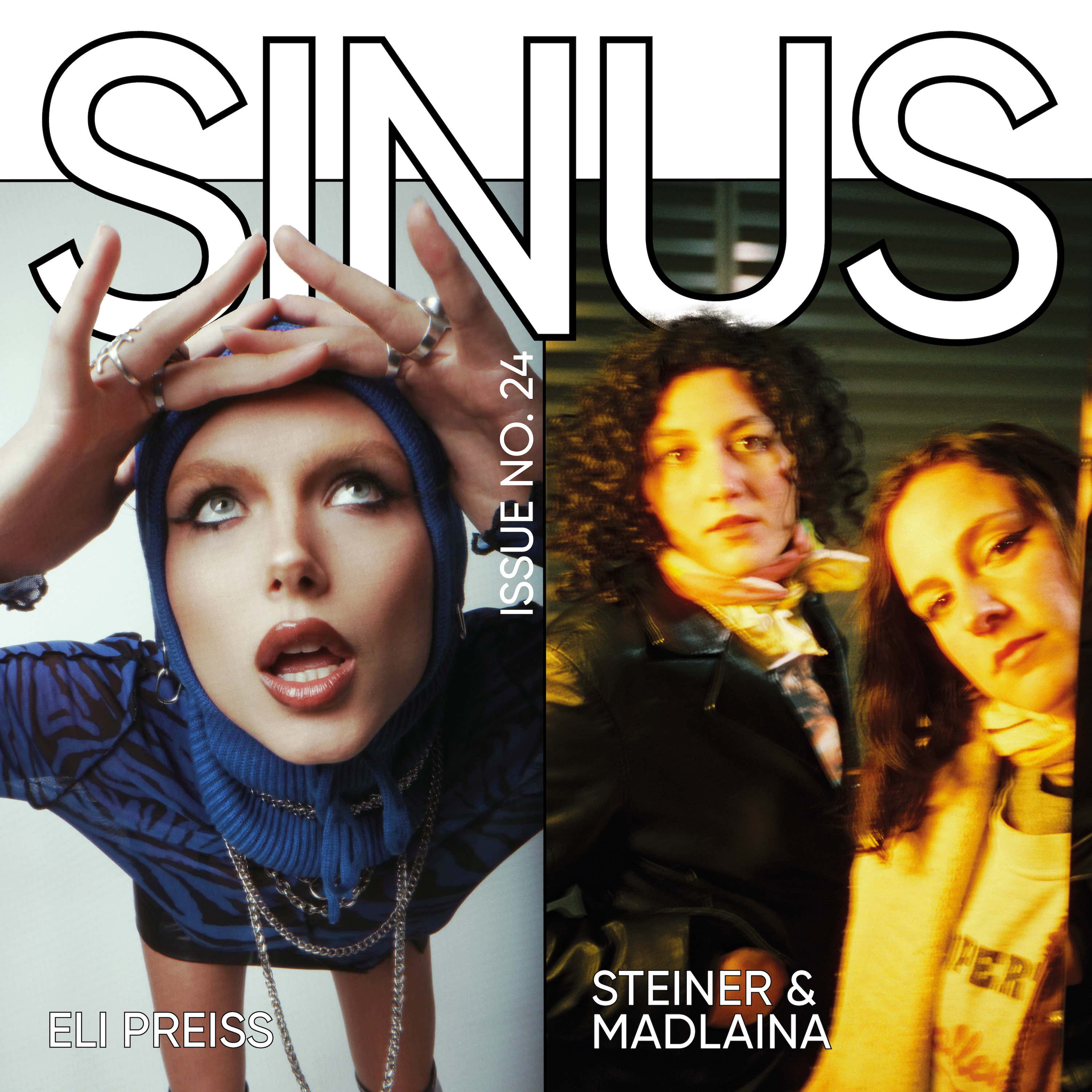 SINUS - ein Musikpodcast