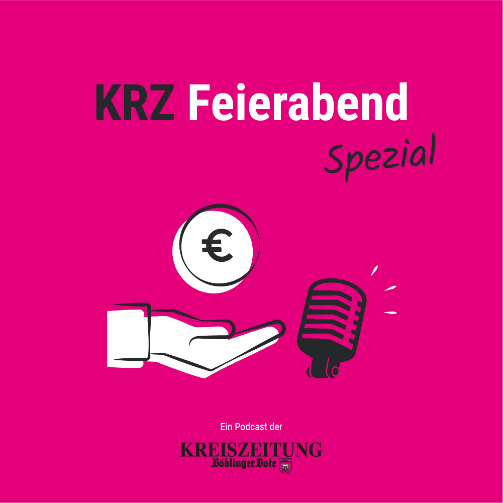 KRZ Feierabend