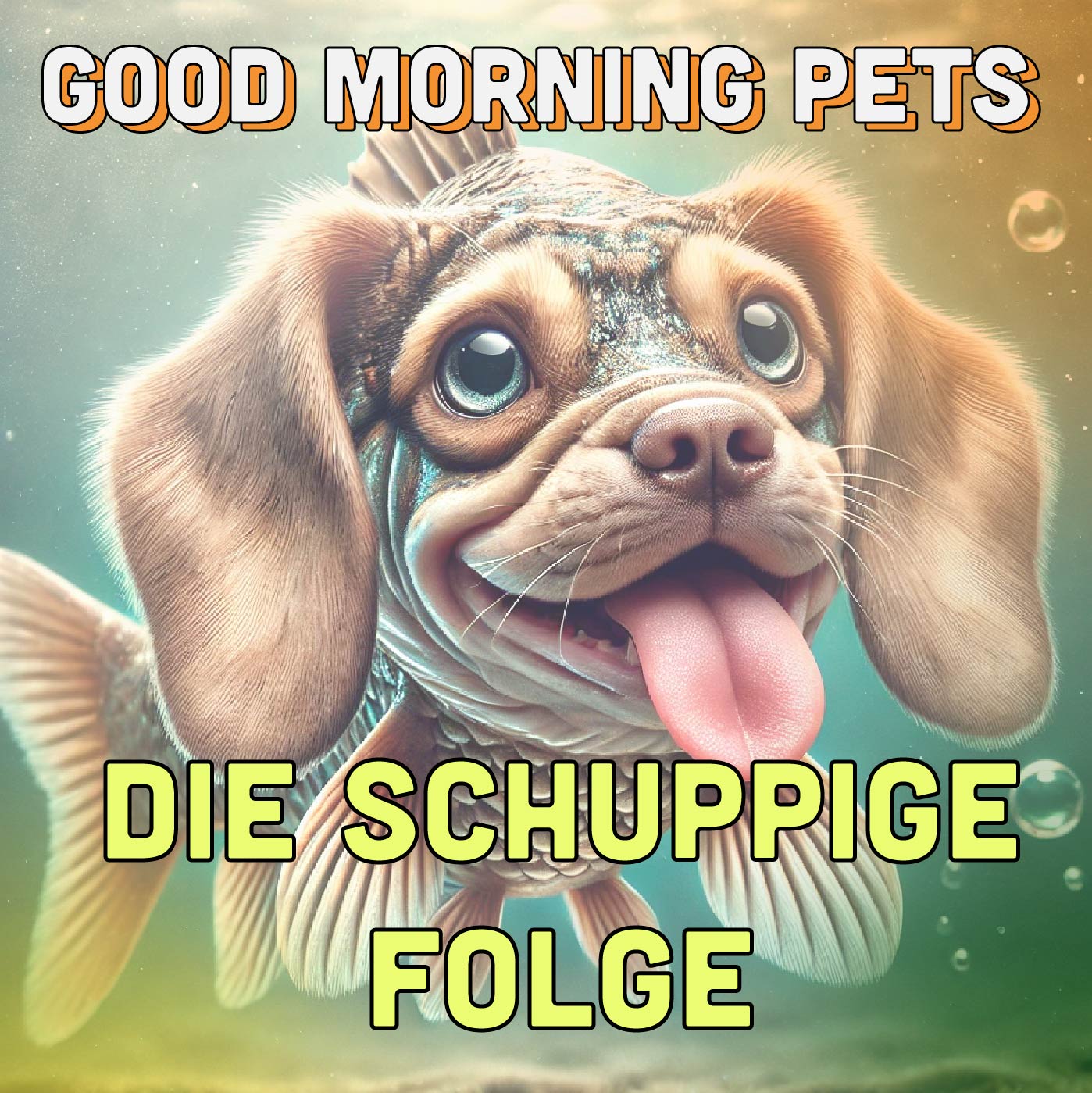 Good Morning Pets