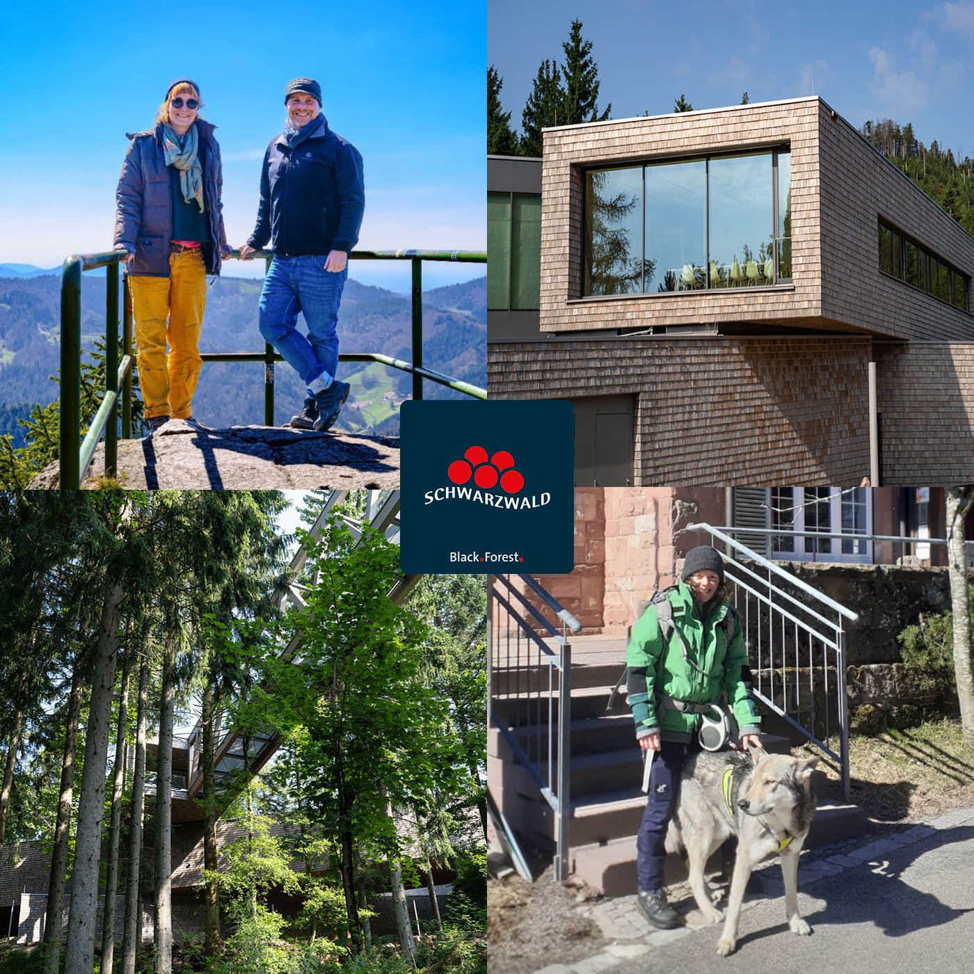Visitblackforest - Der Schwarzwald Podcast