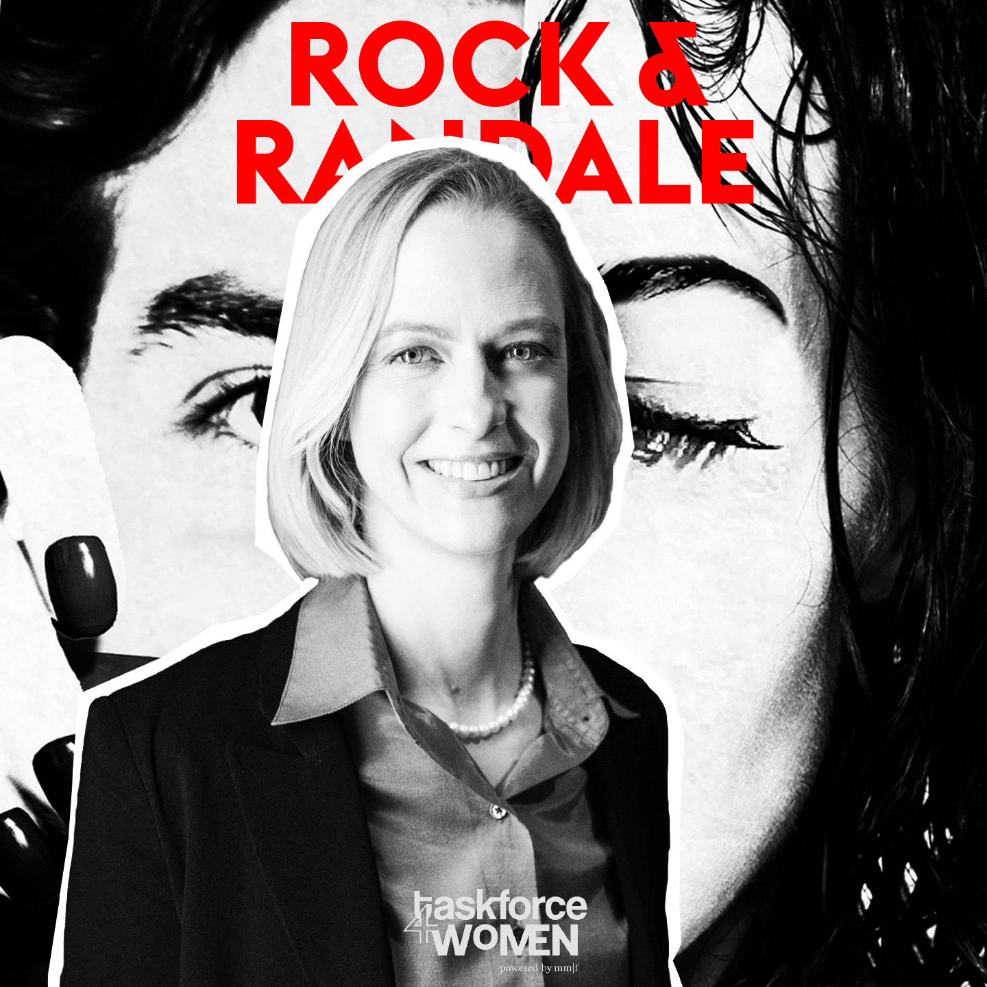 Rock & Randale – wie es mit Mann und Frau auf Augenhöhe klappen kann