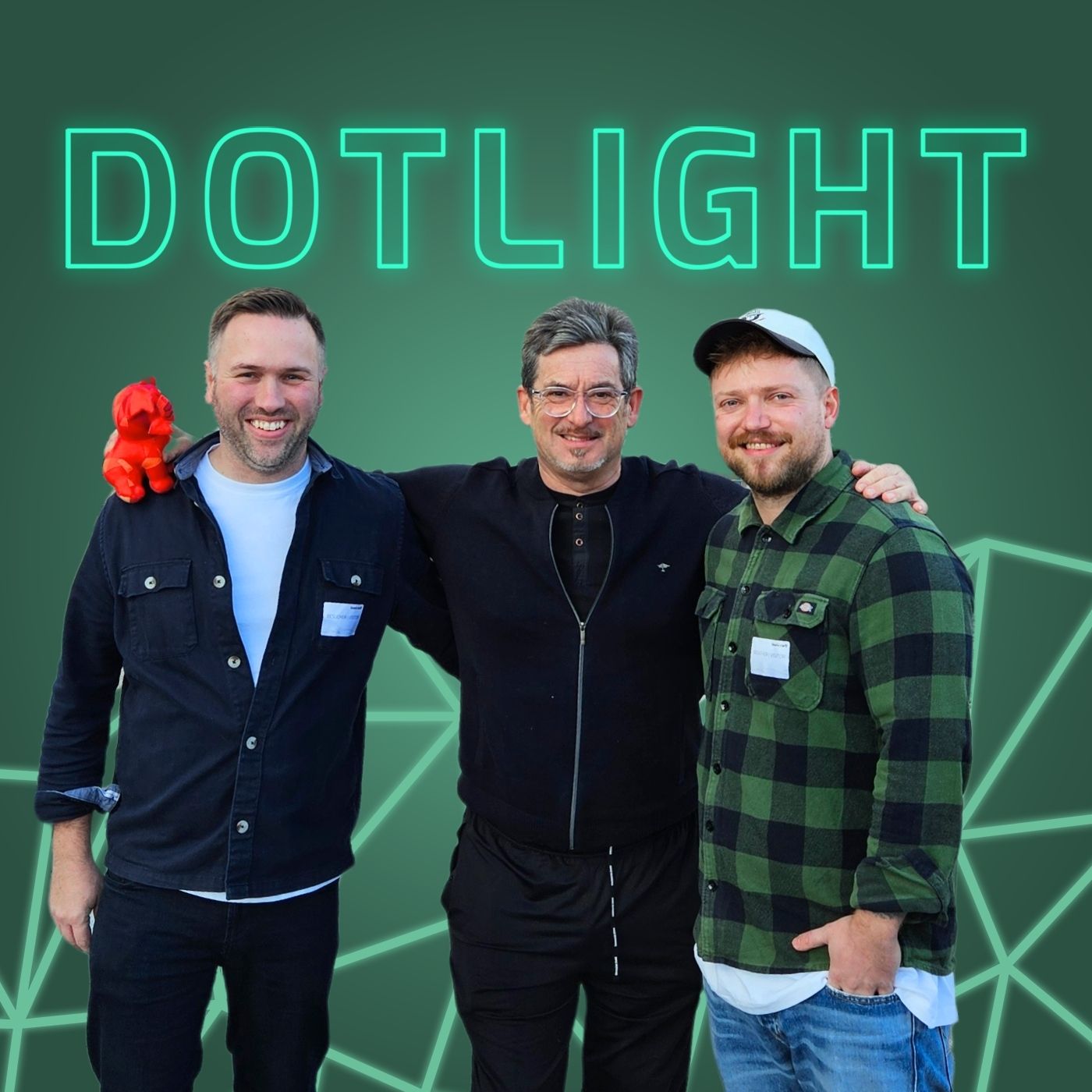 Dotlight – Einblicke in erfolgreiche Organisationen