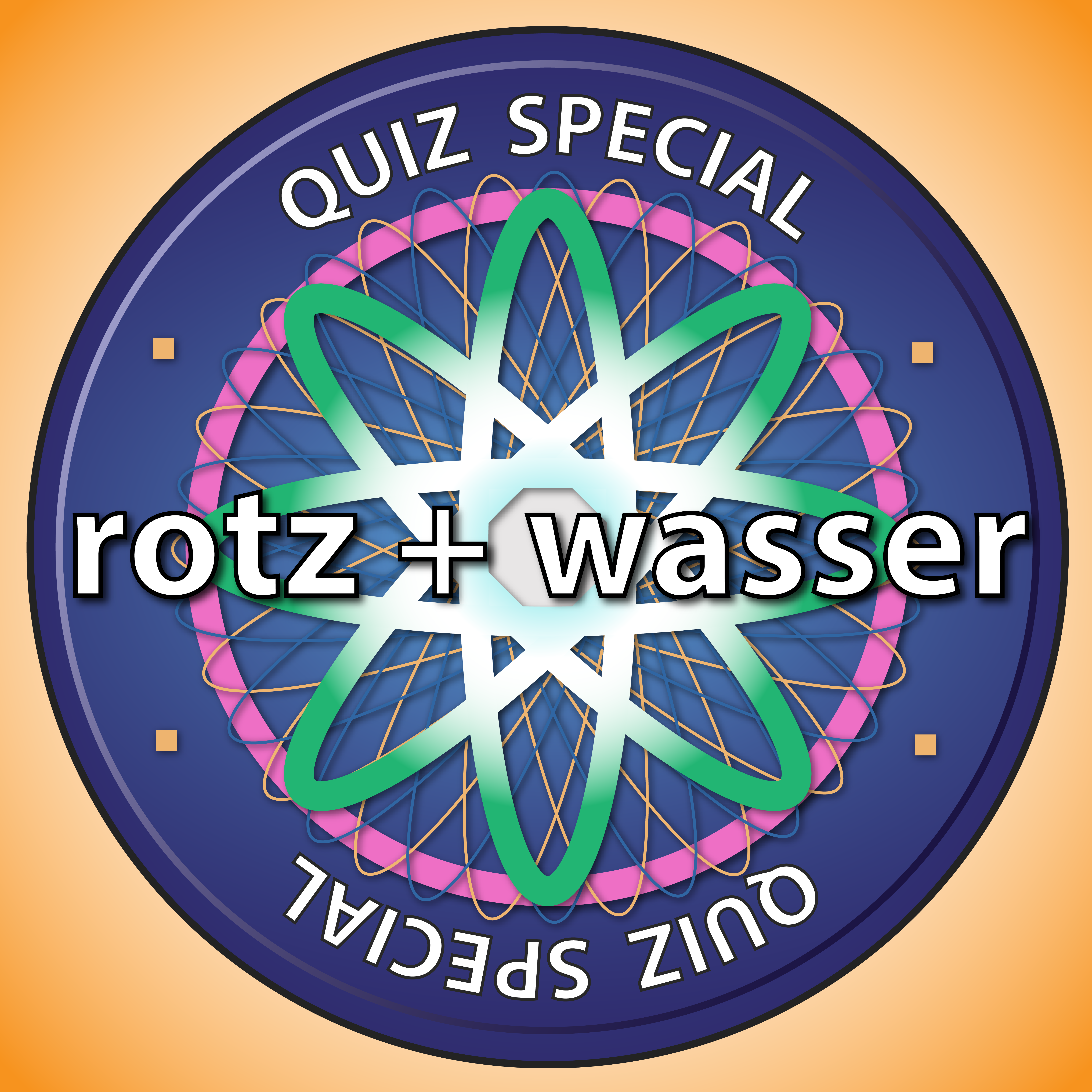 rotz + wasser