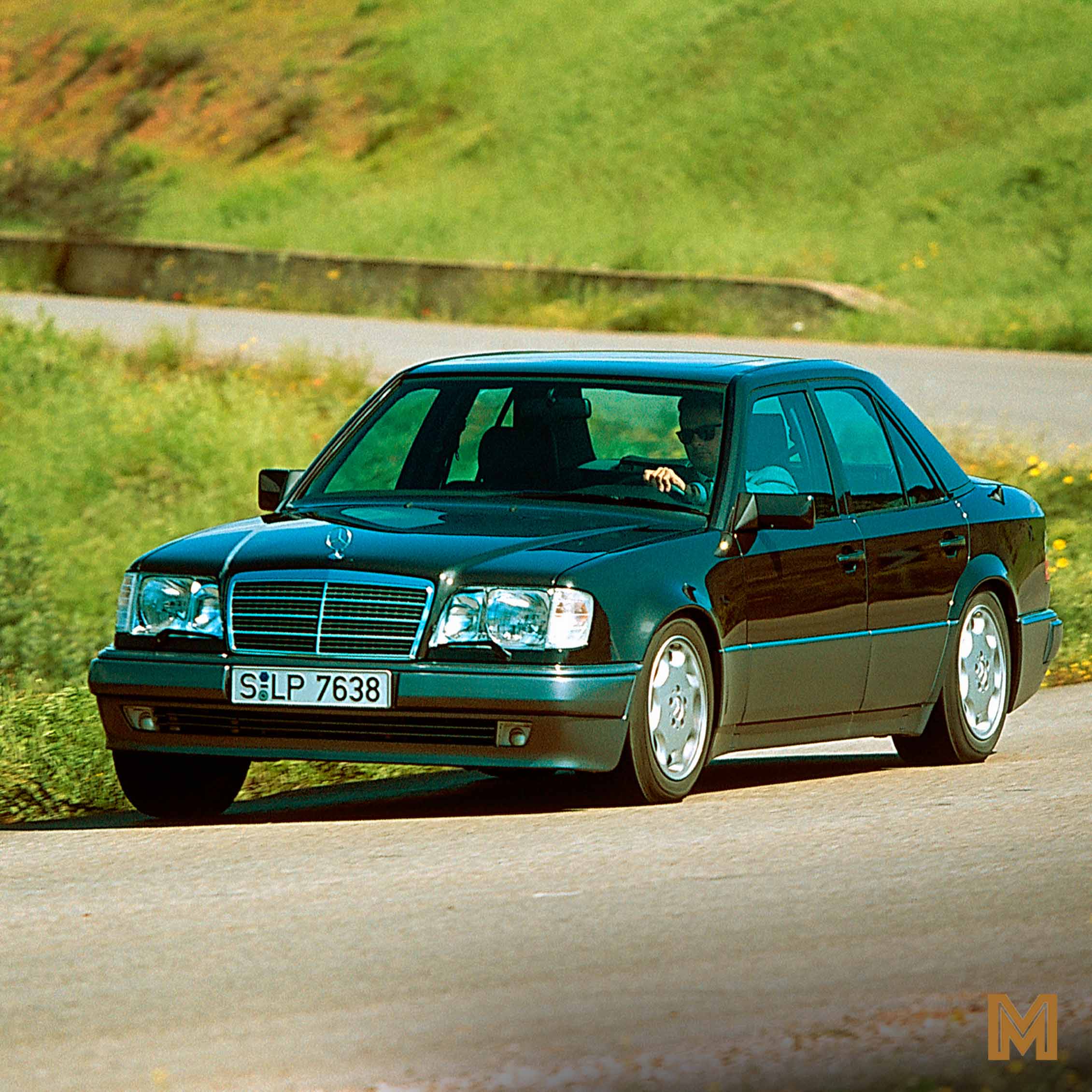 Motorikonen – die 100 besten Autos aller Zeiten