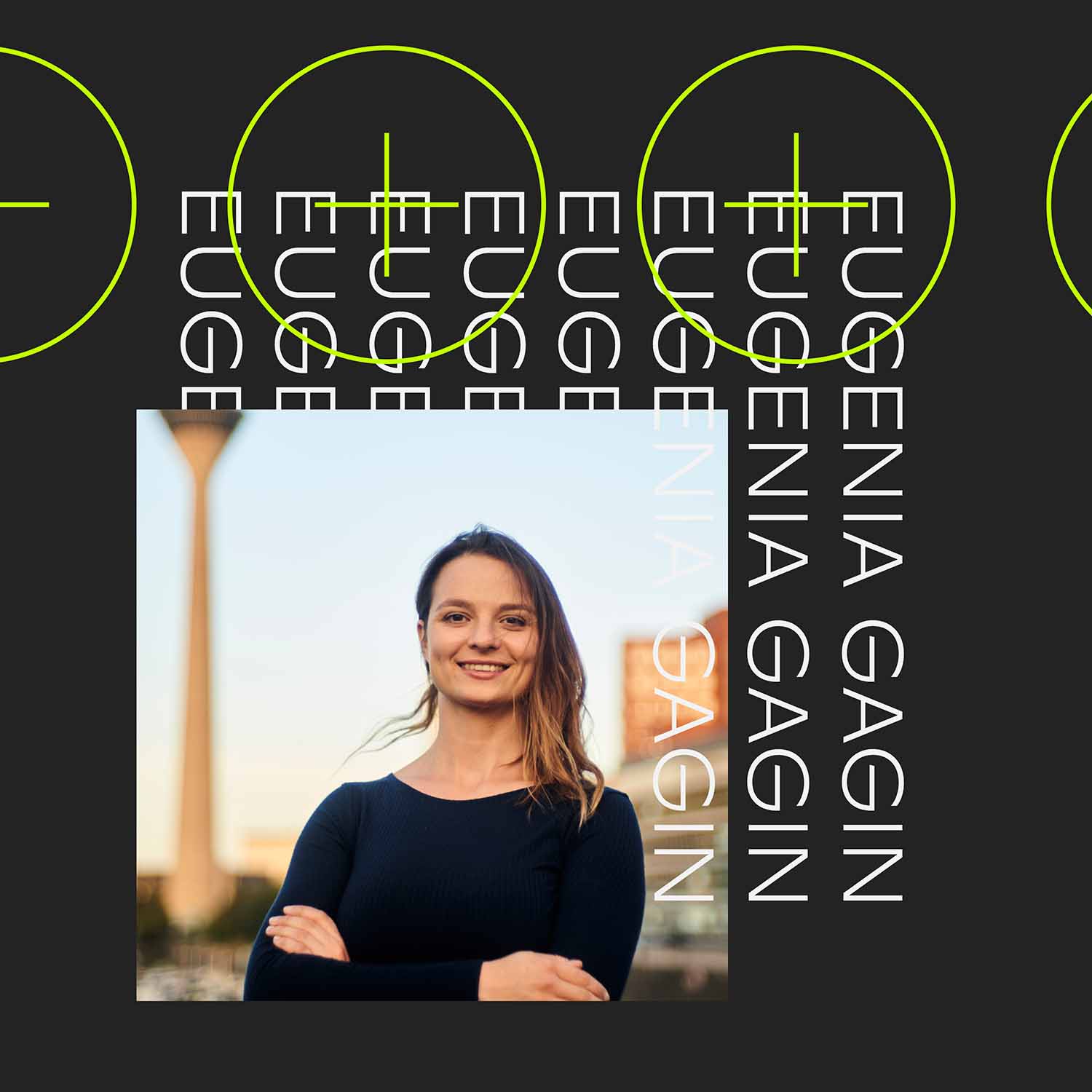 #16 Eugenia Gagin von Dentalheld