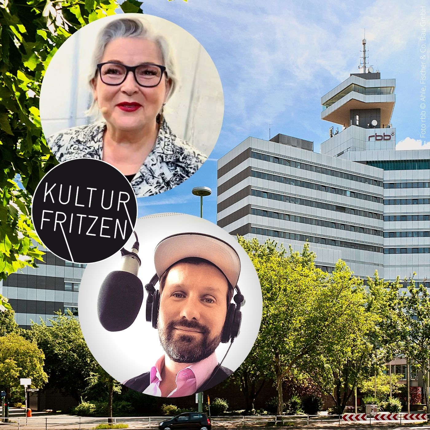 Die Kulturfritzen