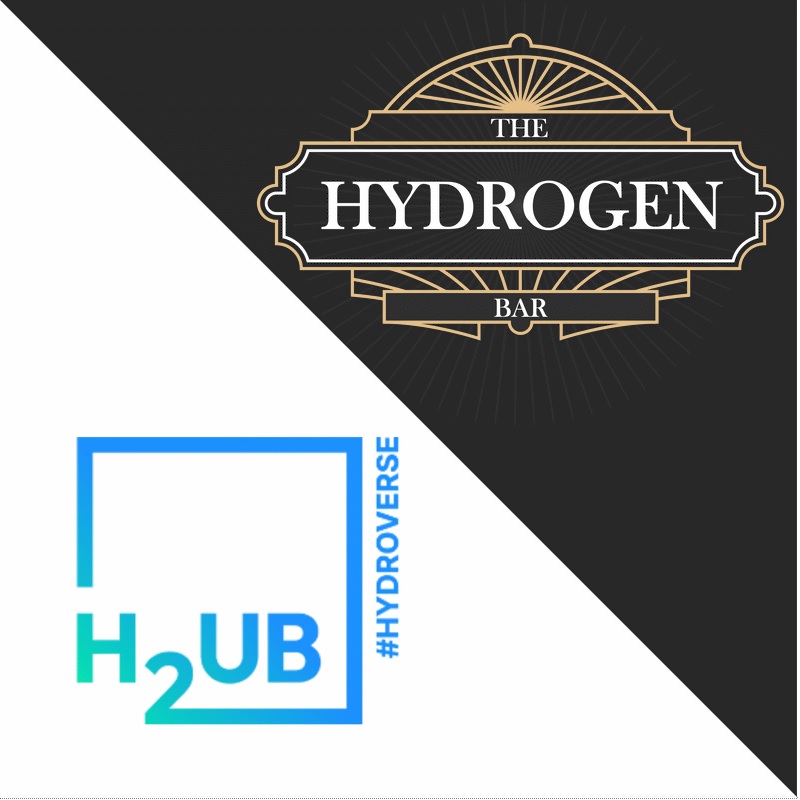 The Hydrogen Bar