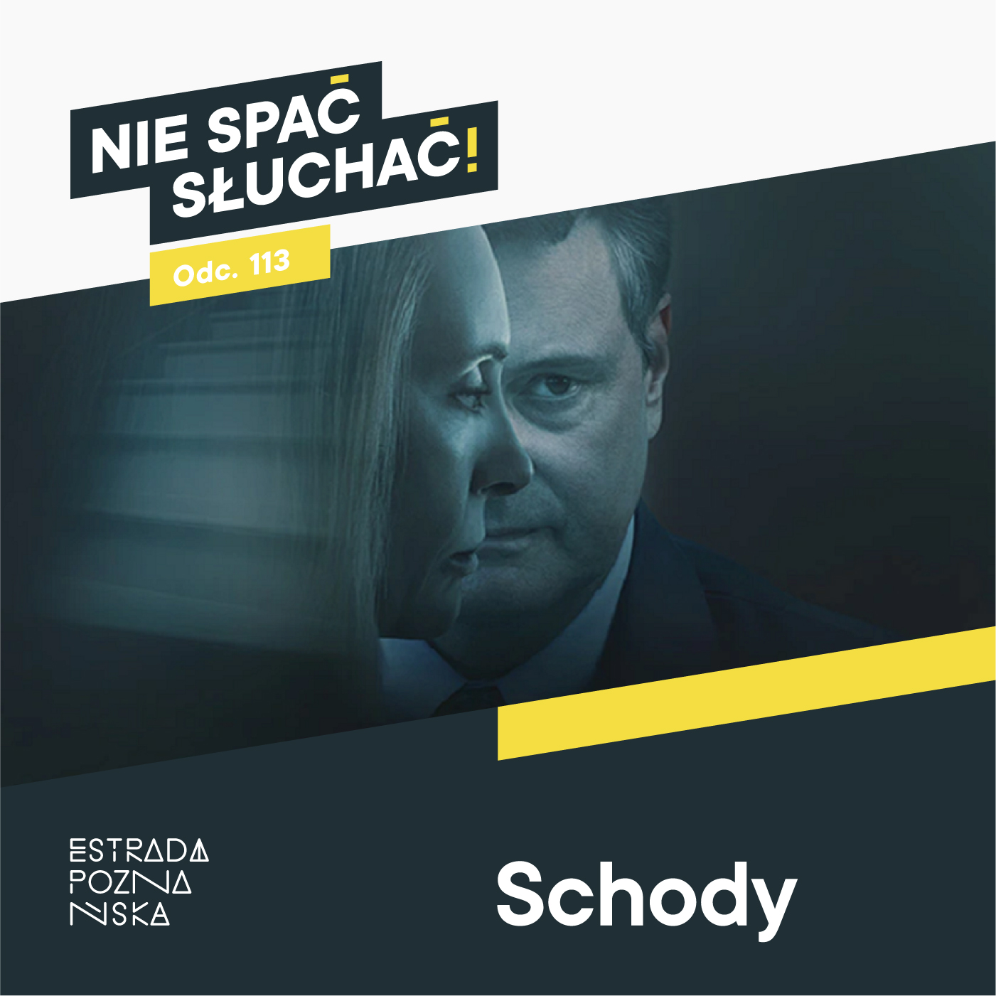 Nie spać, słuchać!
