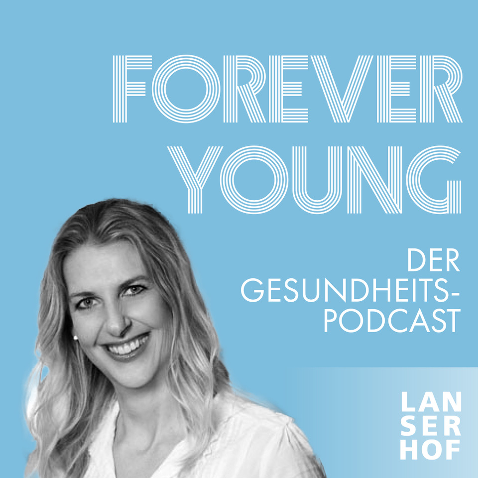 #08 - Wie kann Shiatsu meine Energie zum Fließen bringen? Mit Ramona Dietrich