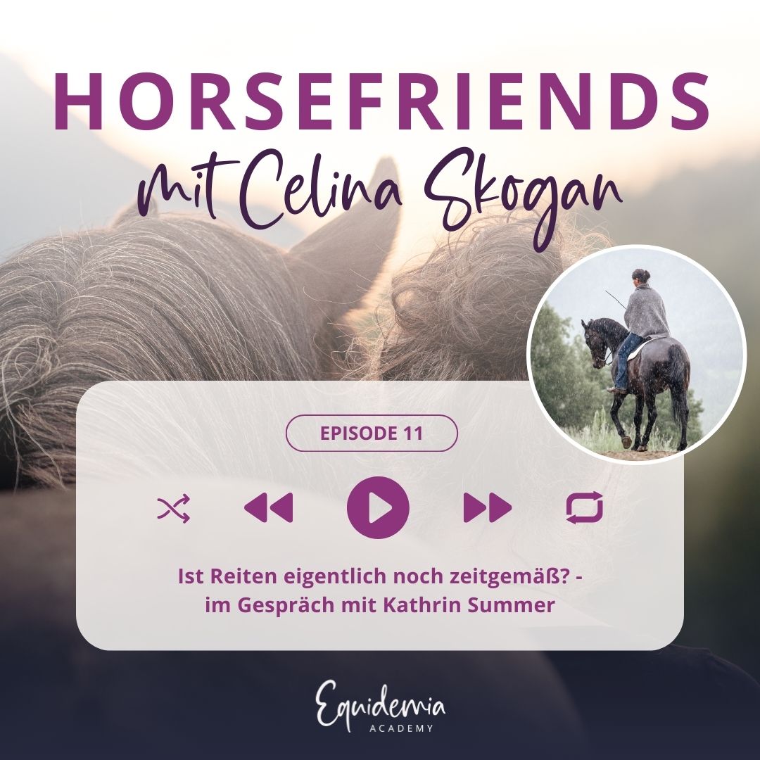 Horsefriends