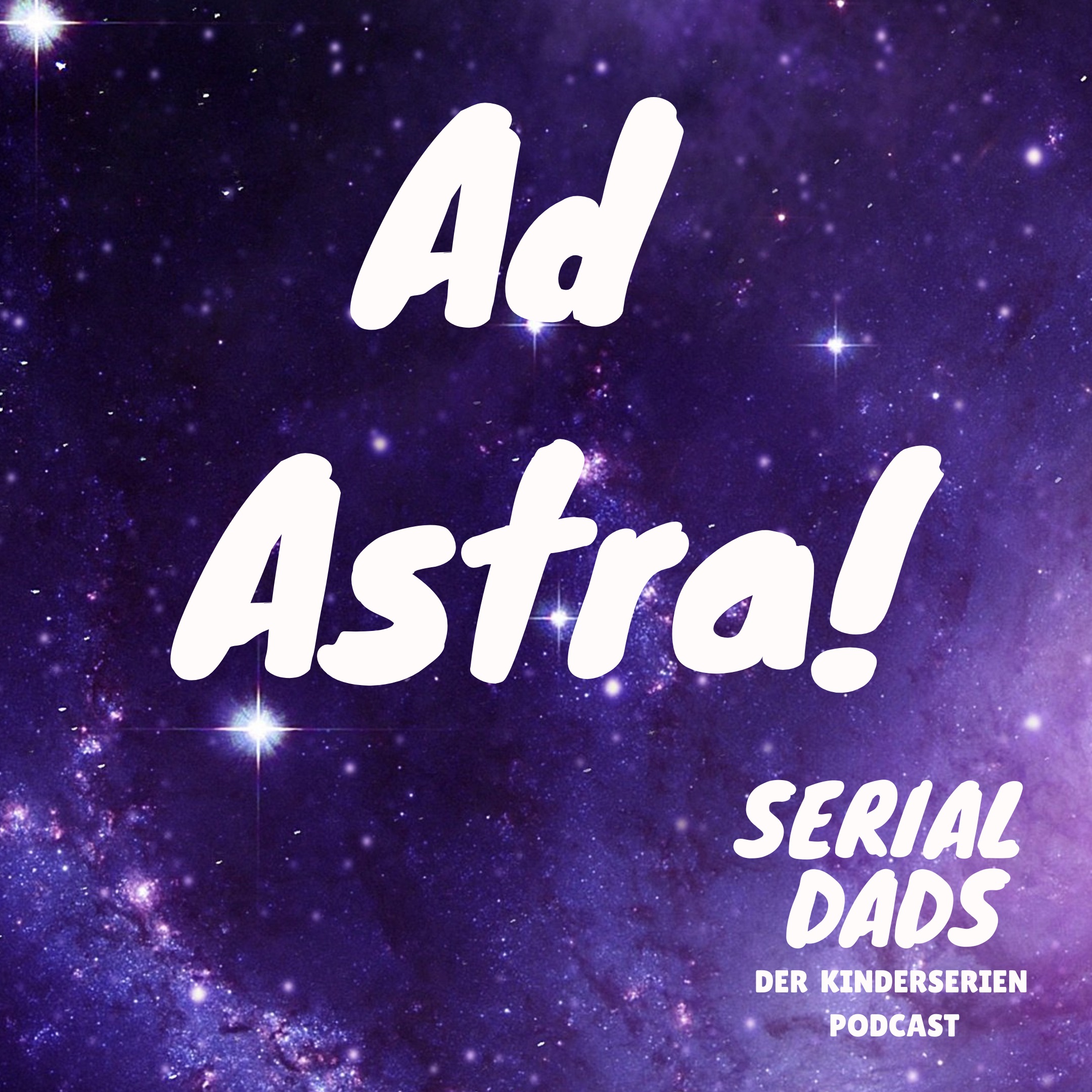 Serial Dads – Der Kinderserien Podcast