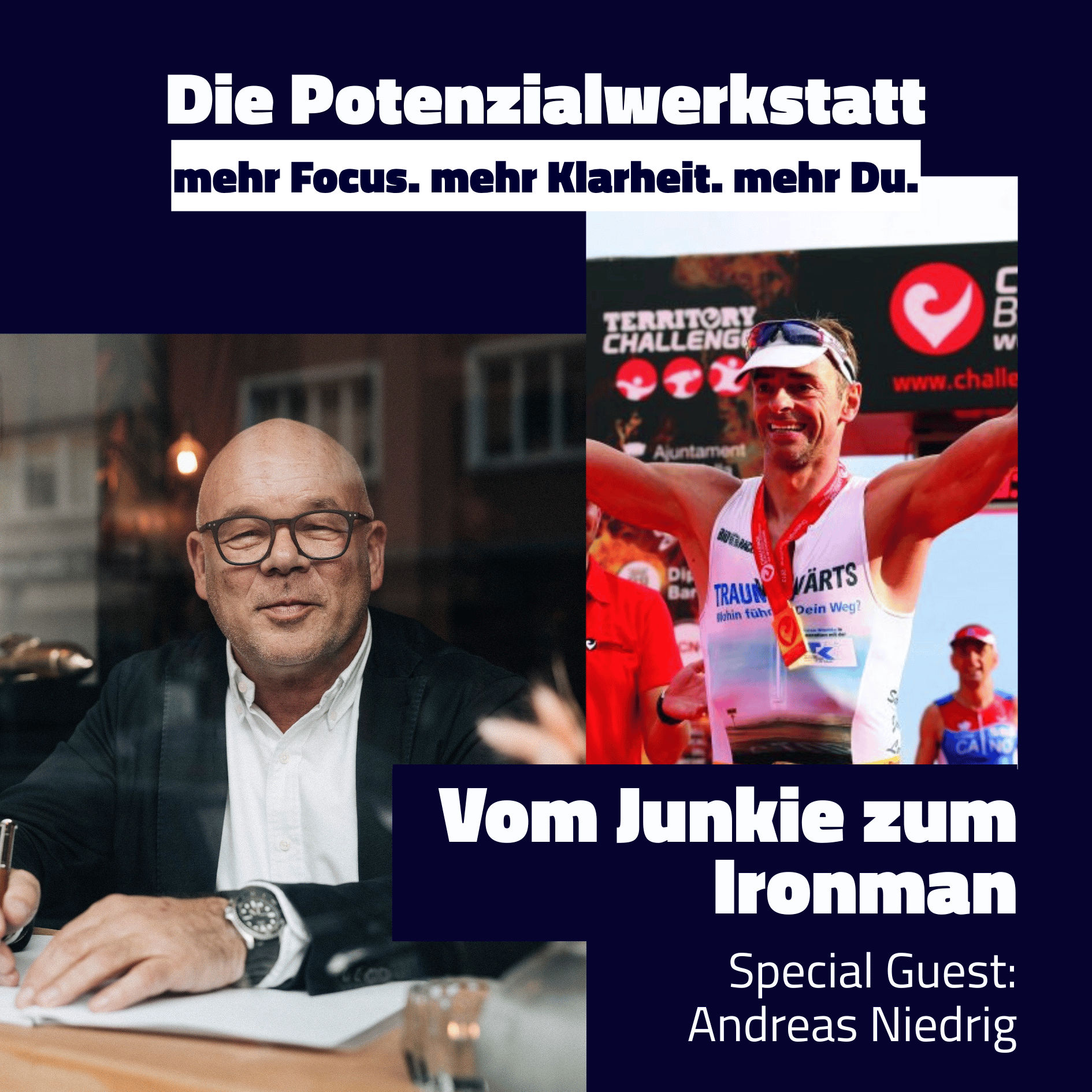 Die Potenzialwerkstatt