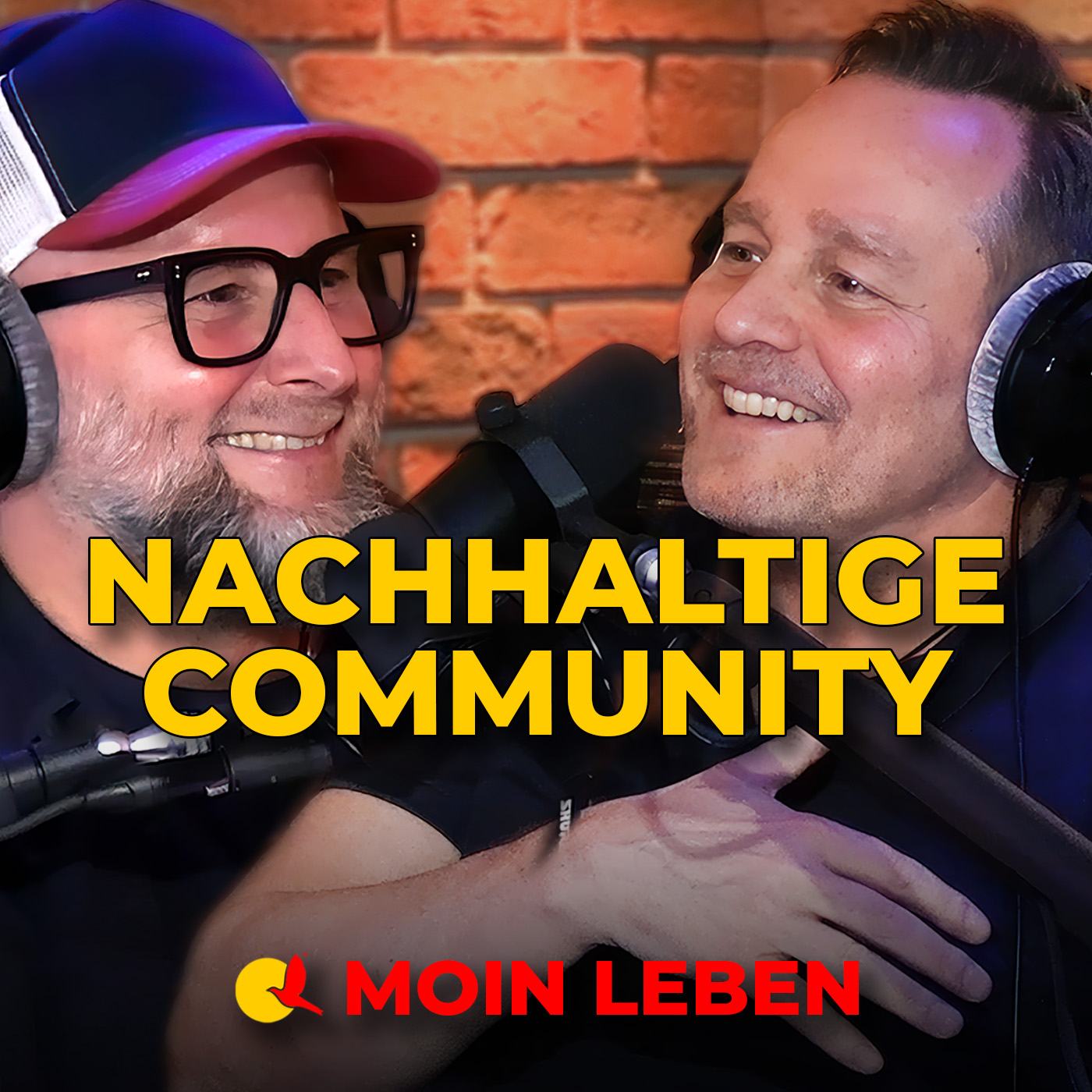 Moin Leben - Lebenswege, Astrologie, Business