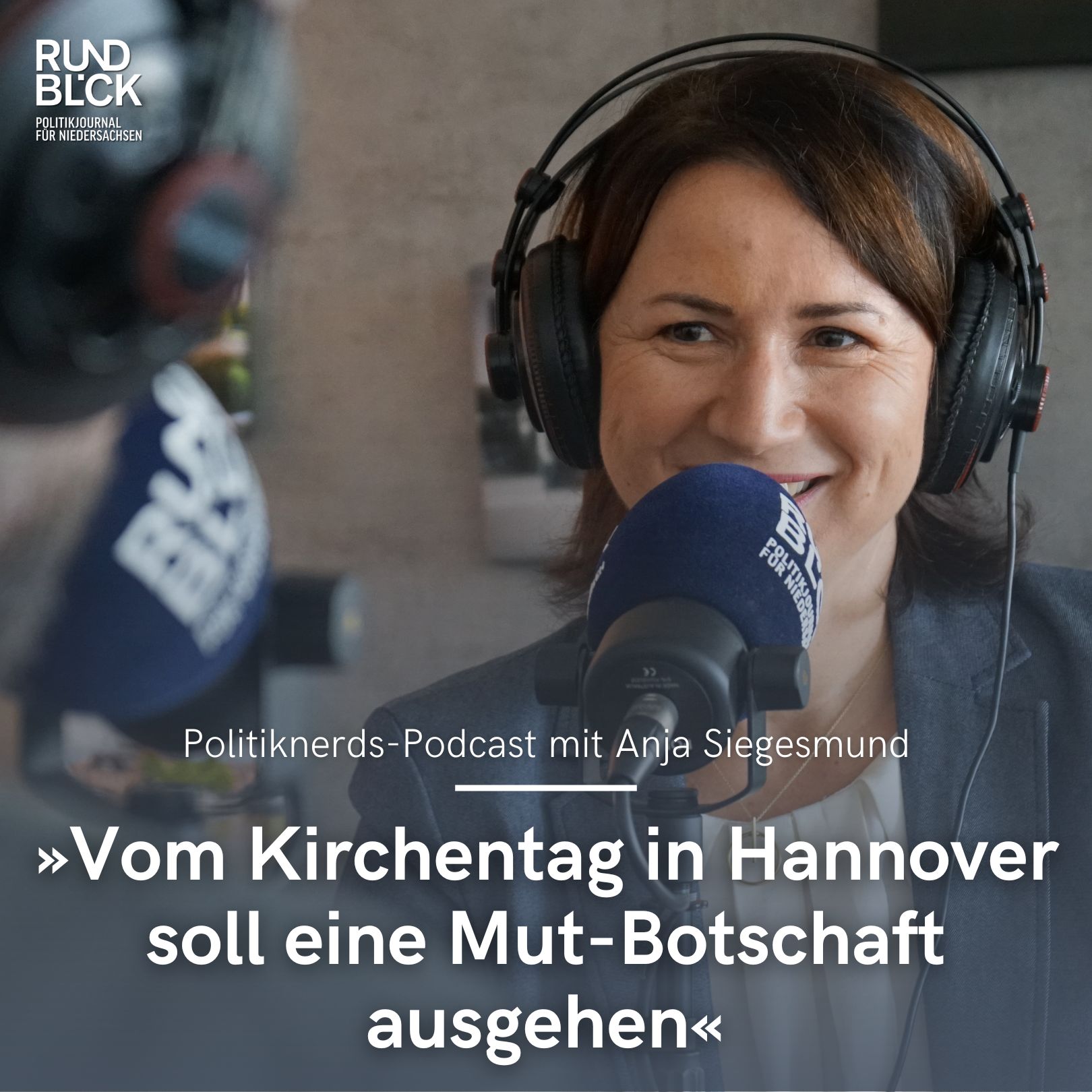 Politiknerds - Der Niedersachsen-Podcast