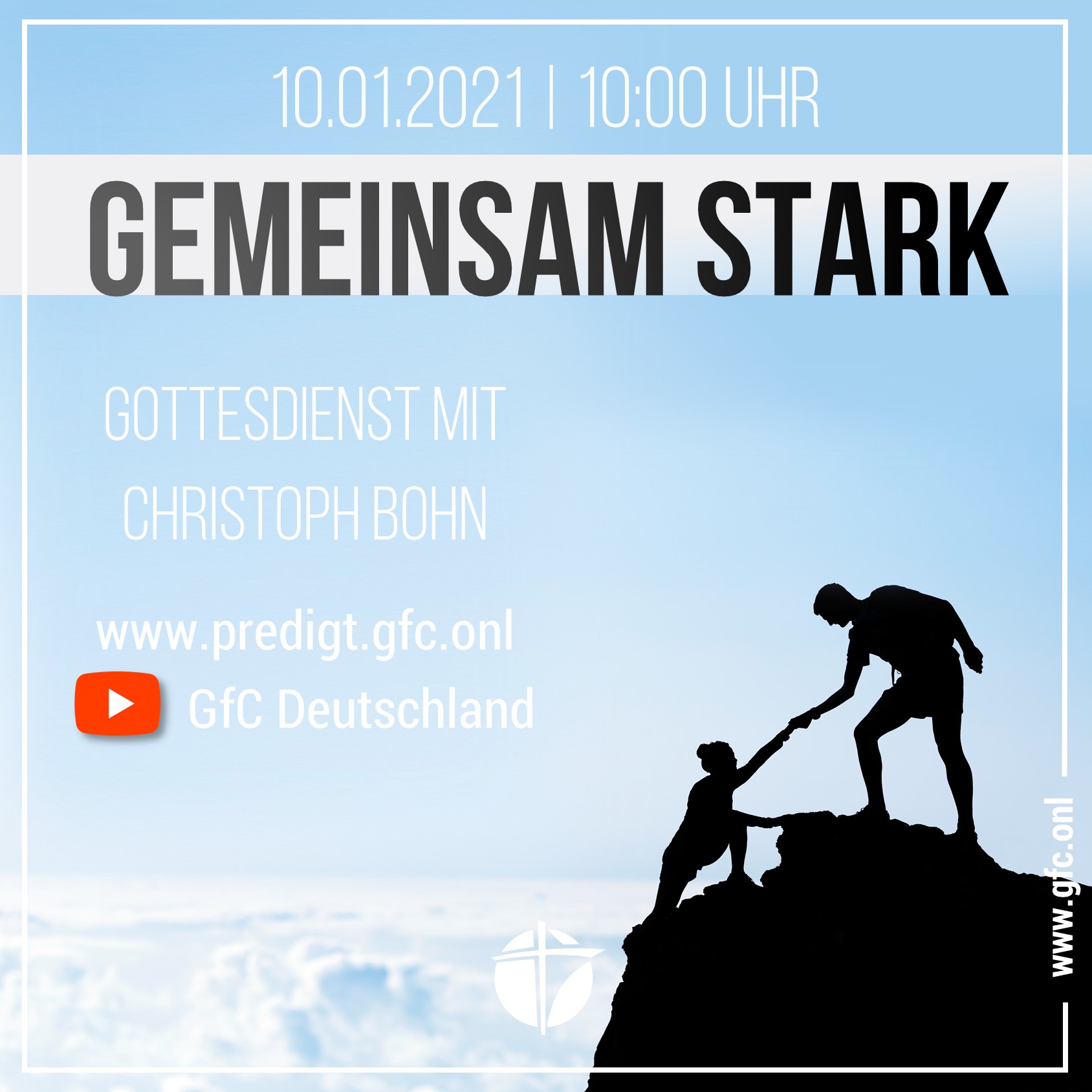 GfC Deutschland