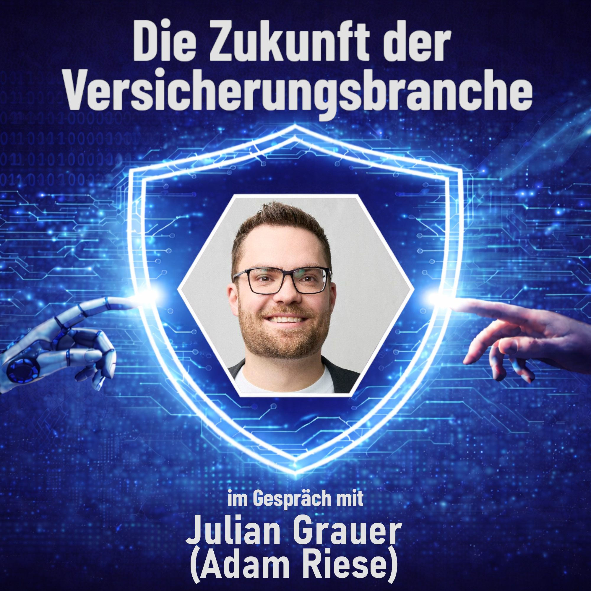 „Wir verkaufen halt keine Unterhosen im Internet“: Adam-Riese-Chef erklärt, warum die Insurtech-Welle vorbei ist