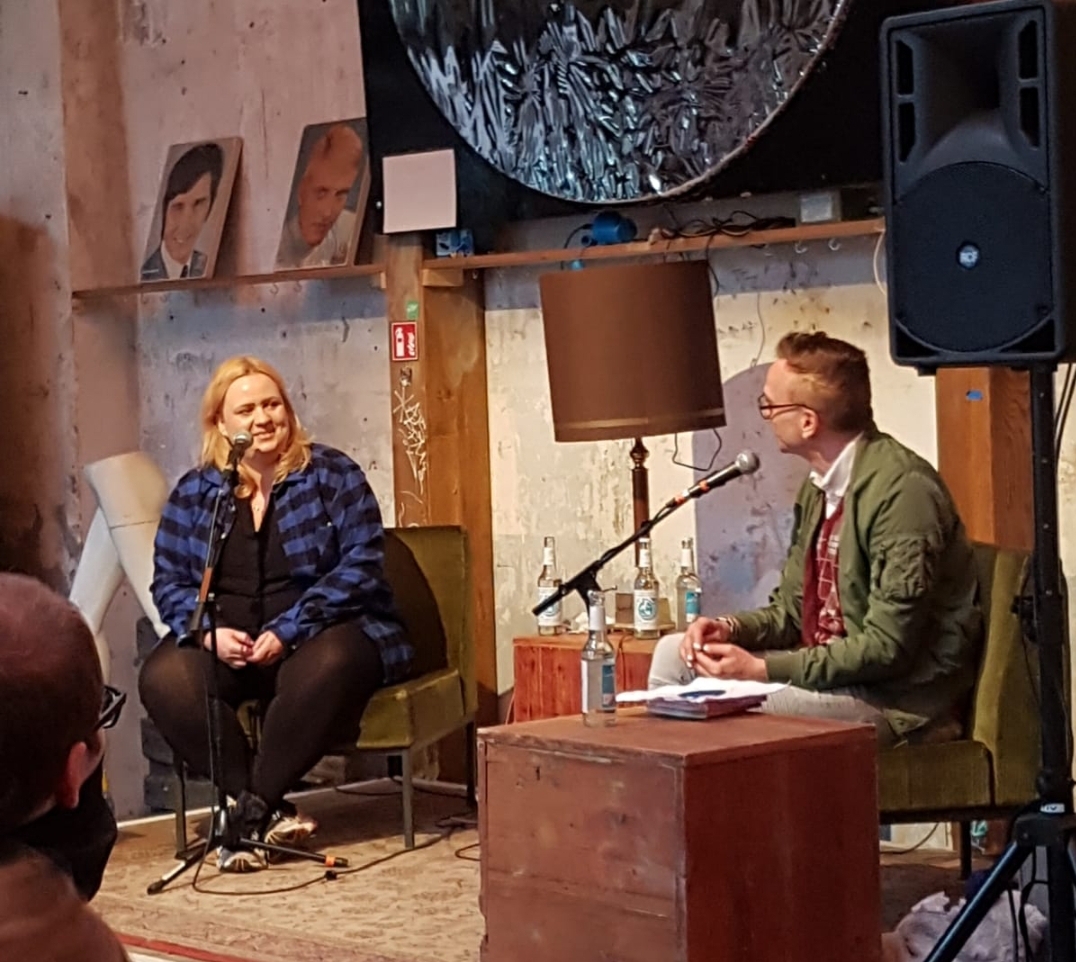 Feminismus und Autotune