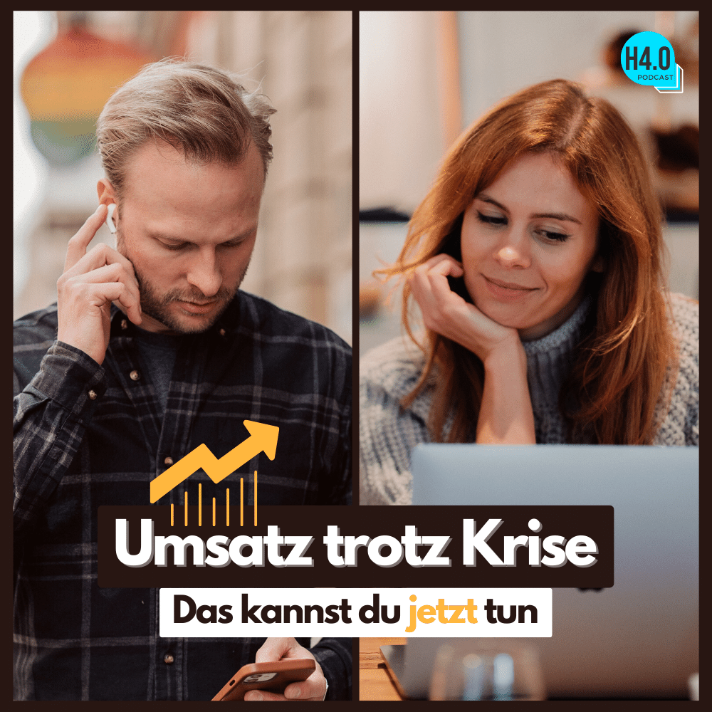 Handel 4.0 E-Commerce Podcast