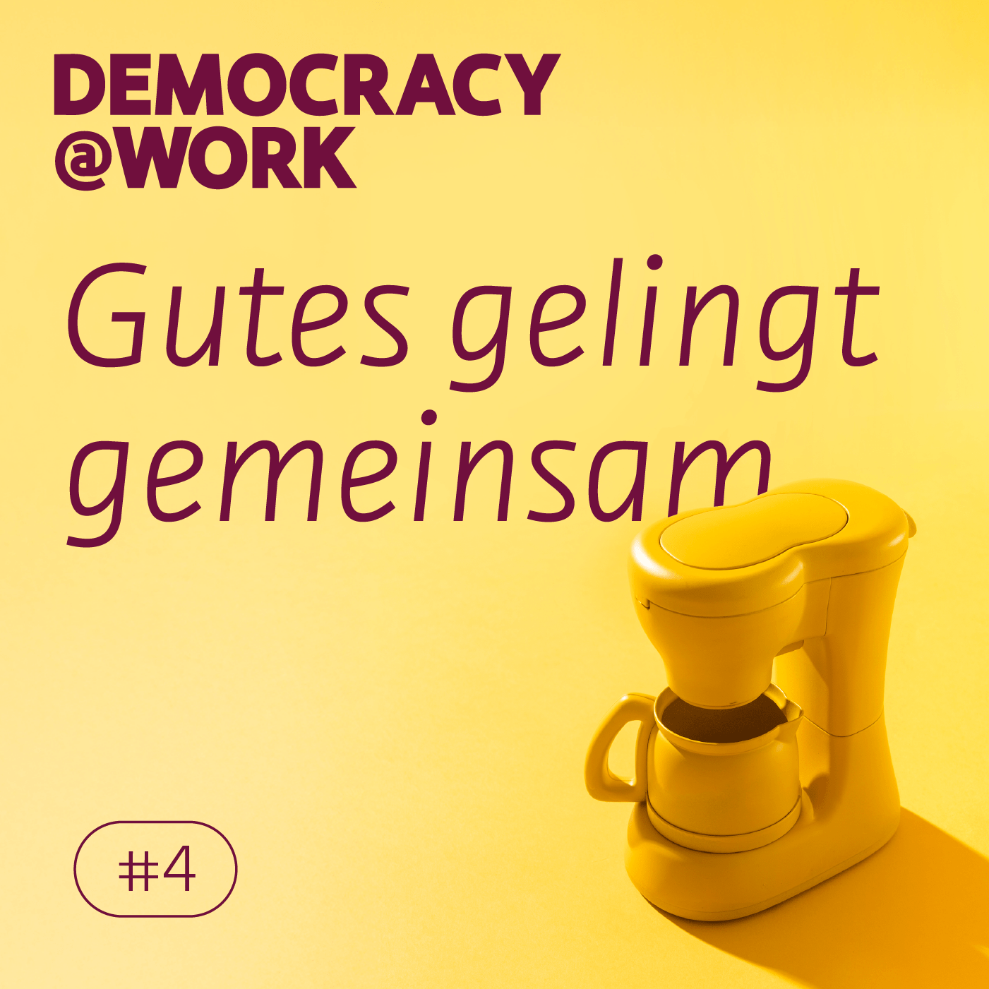 Democracy@Work