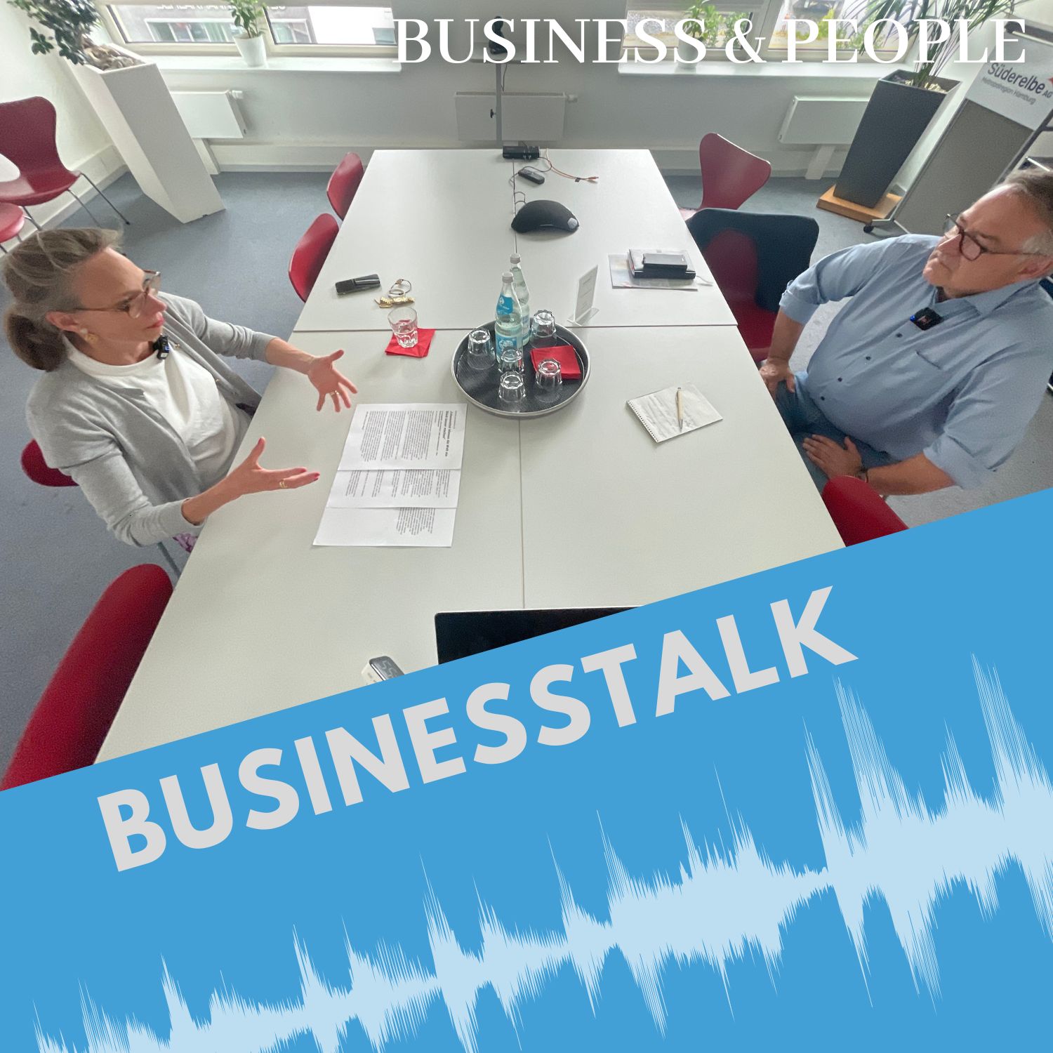 BusinessTalk – von Business & People