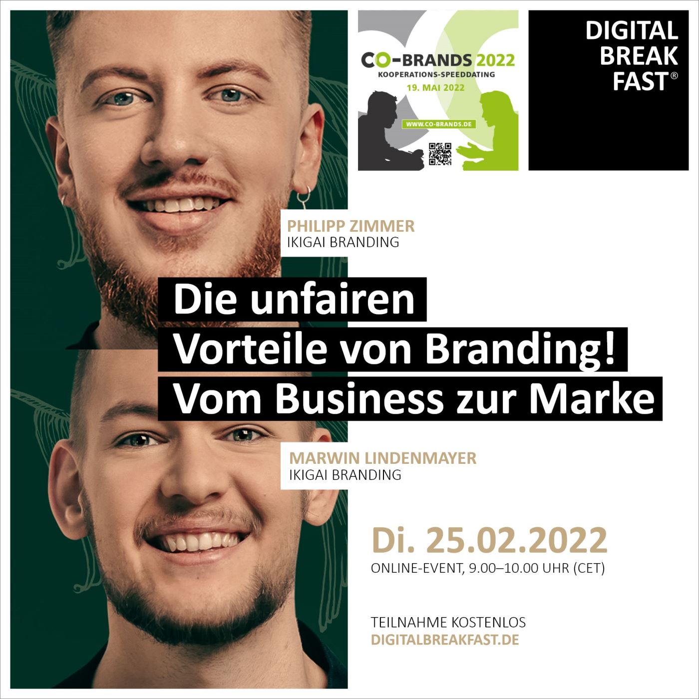 DIGITAL BREAKFAST PODCAST
