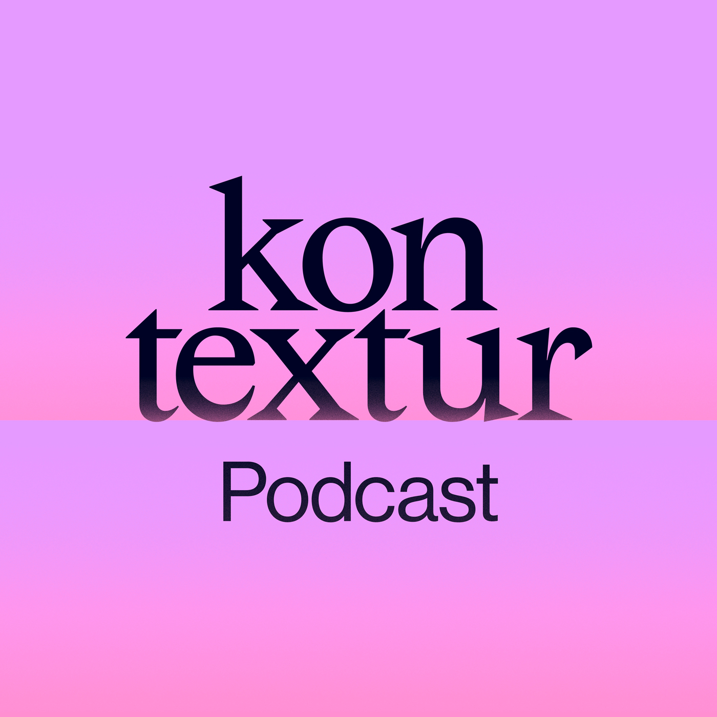 kntxtr podcast