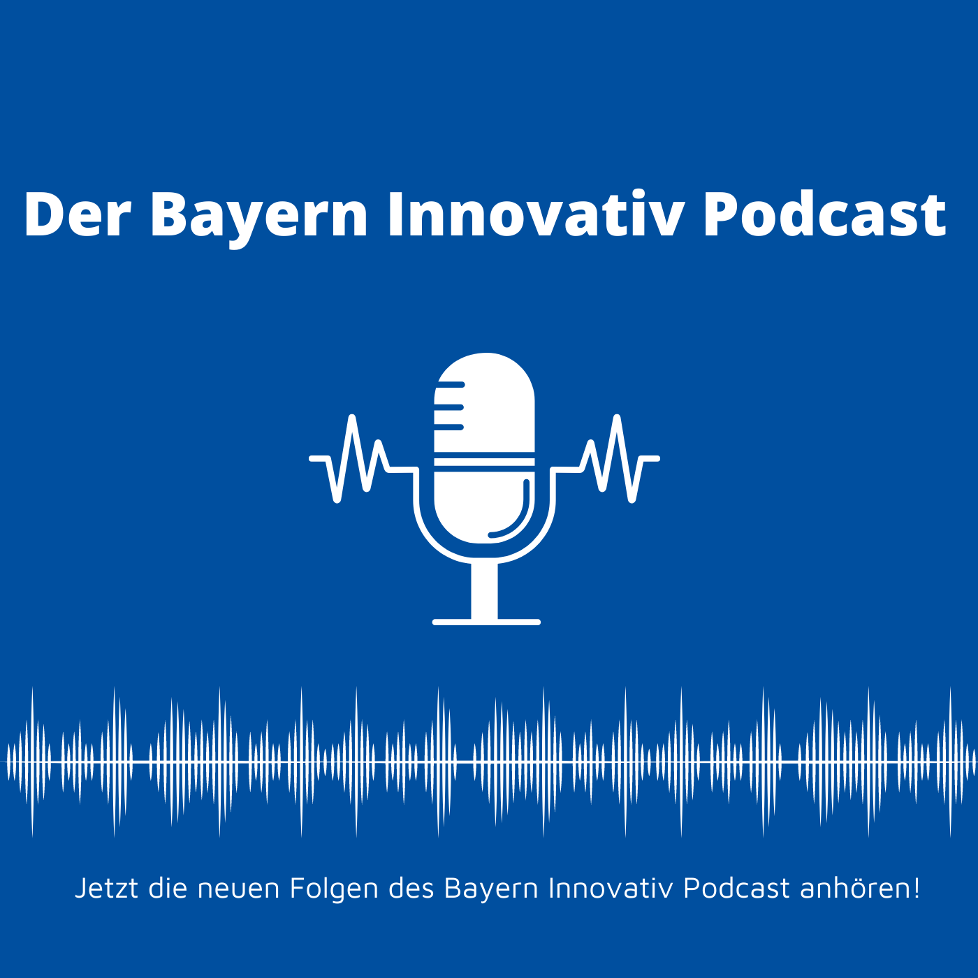 How to innovate: Trust in your community! episode artwork