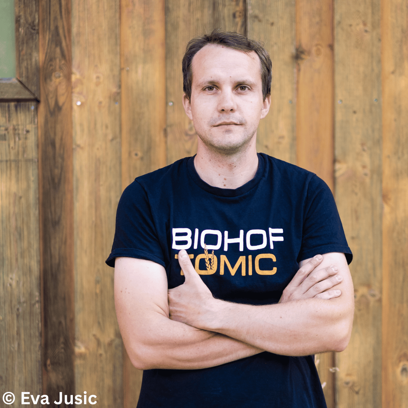 Gemeinsam stark: Erfolgreich durch geteilte Arbeit | David Tomic #179 episode artwork