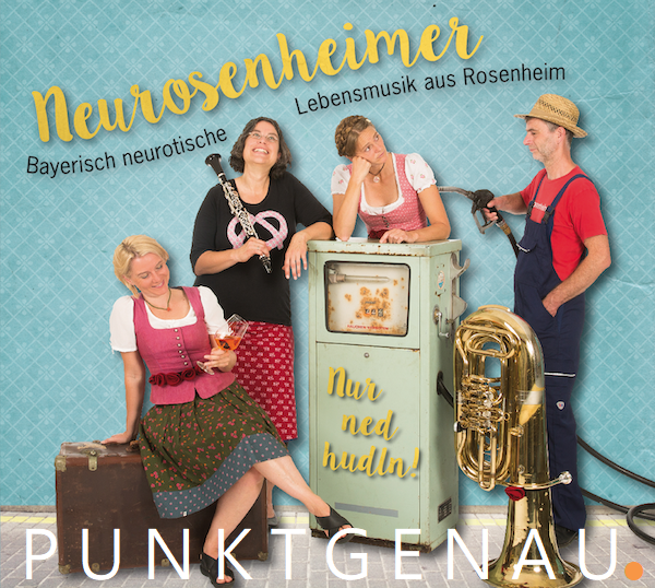PUNKTGENAU - Impulse und Ideen für den Unternehmenserfolg
