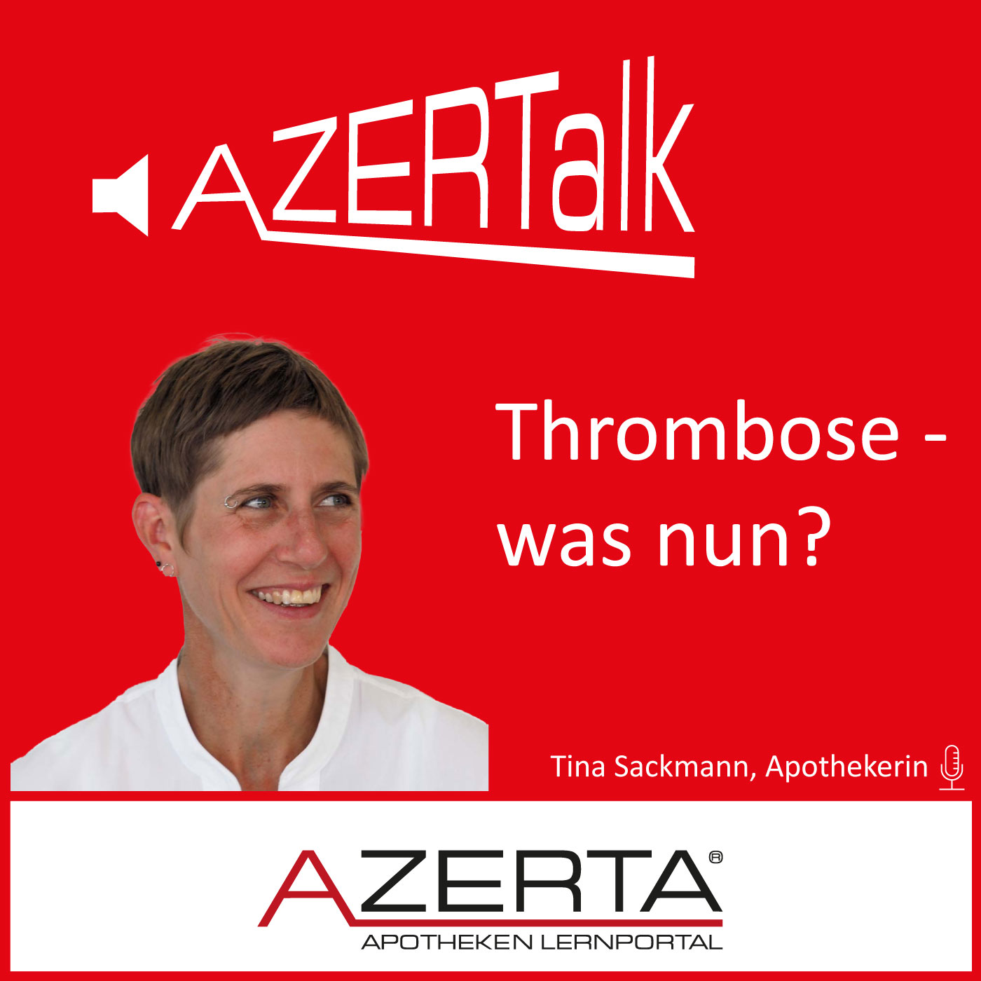Thrombose – was nun? Thrombose – was nun?
