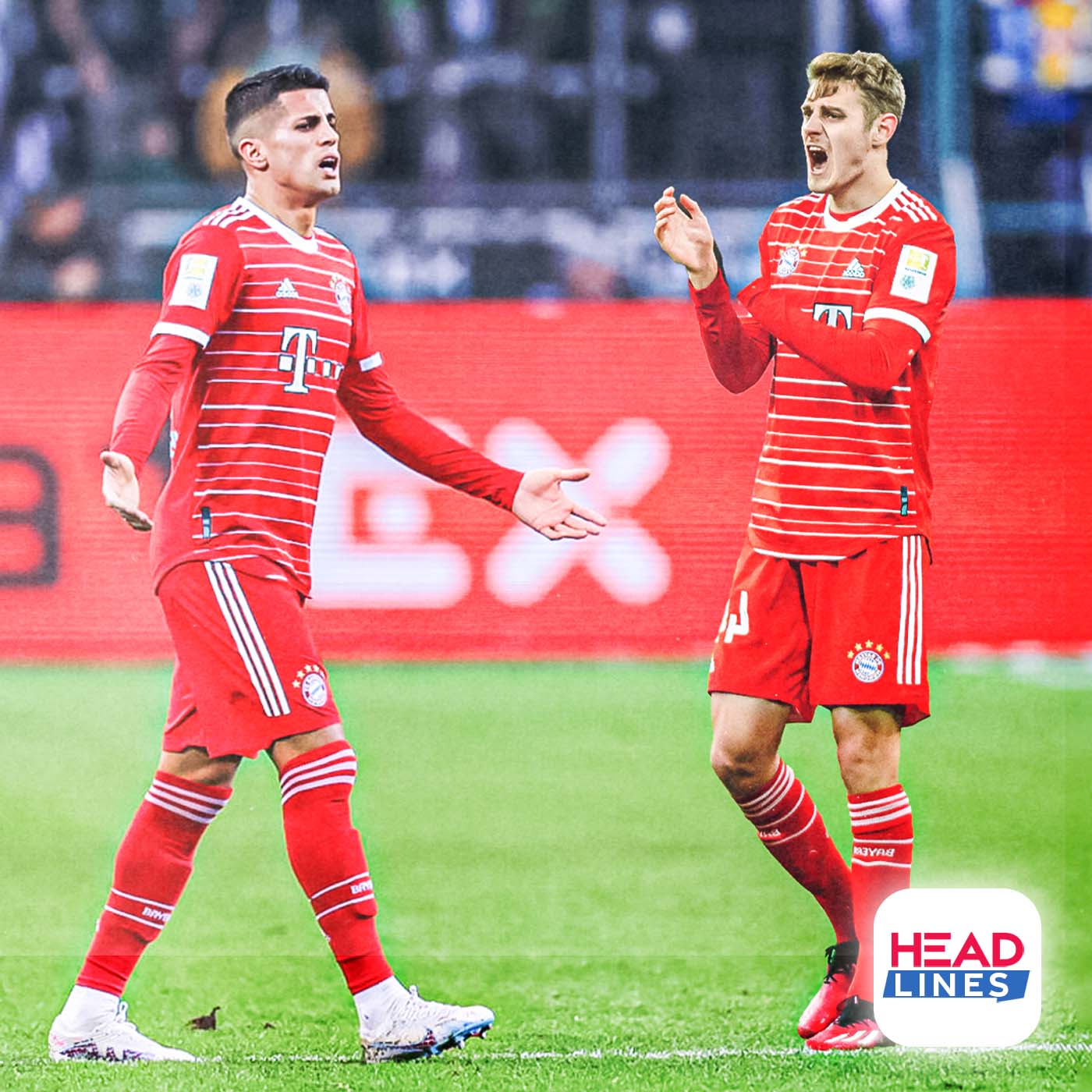 FCBinside - FC Bayern Podcast