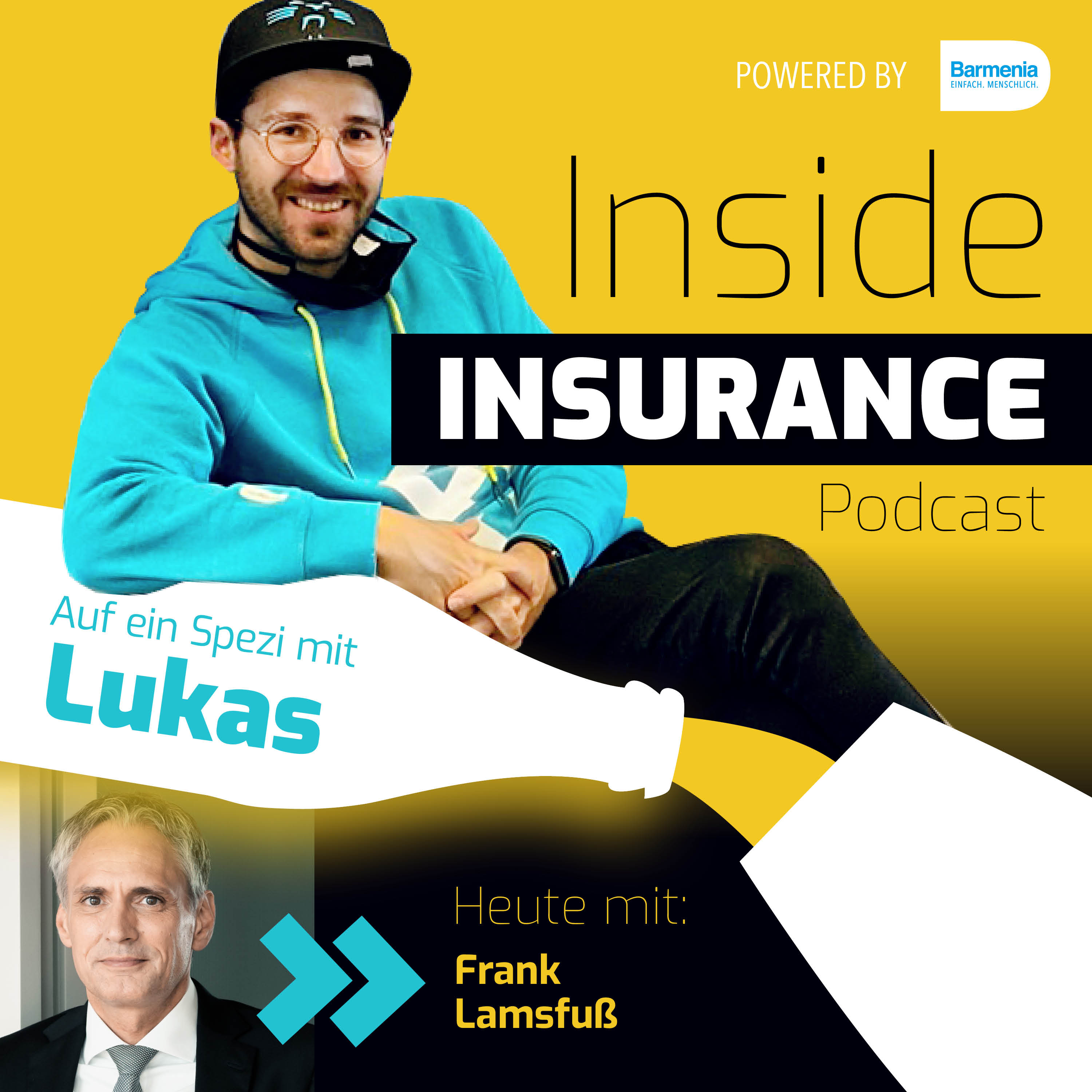 Inside Insurance