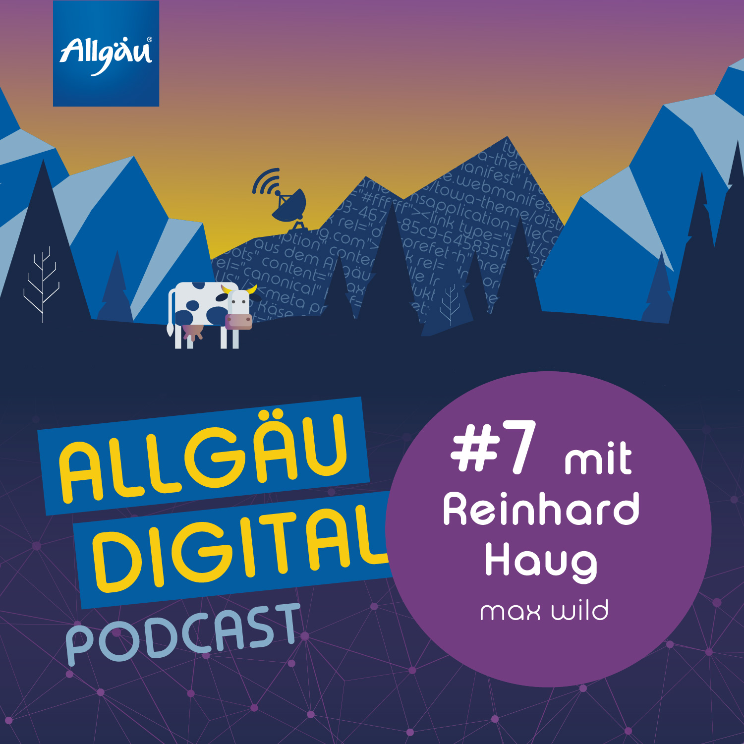 Allgäu Digital Podcast