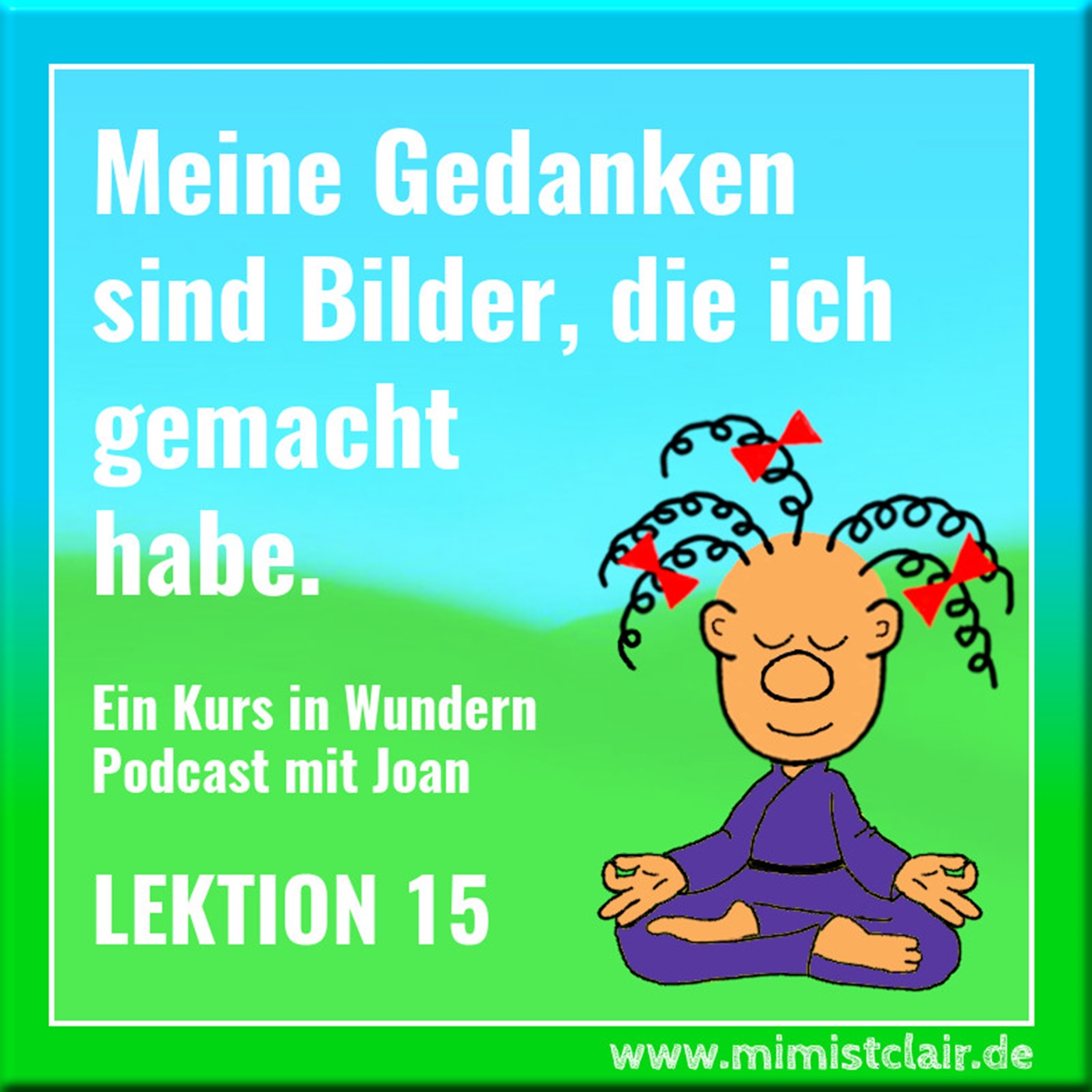 Lektion 015 episode artwork