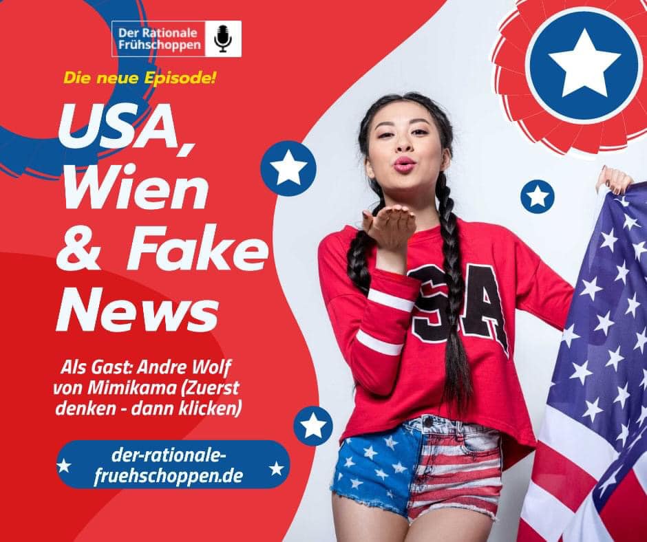 Der Digitale Frühschoppen