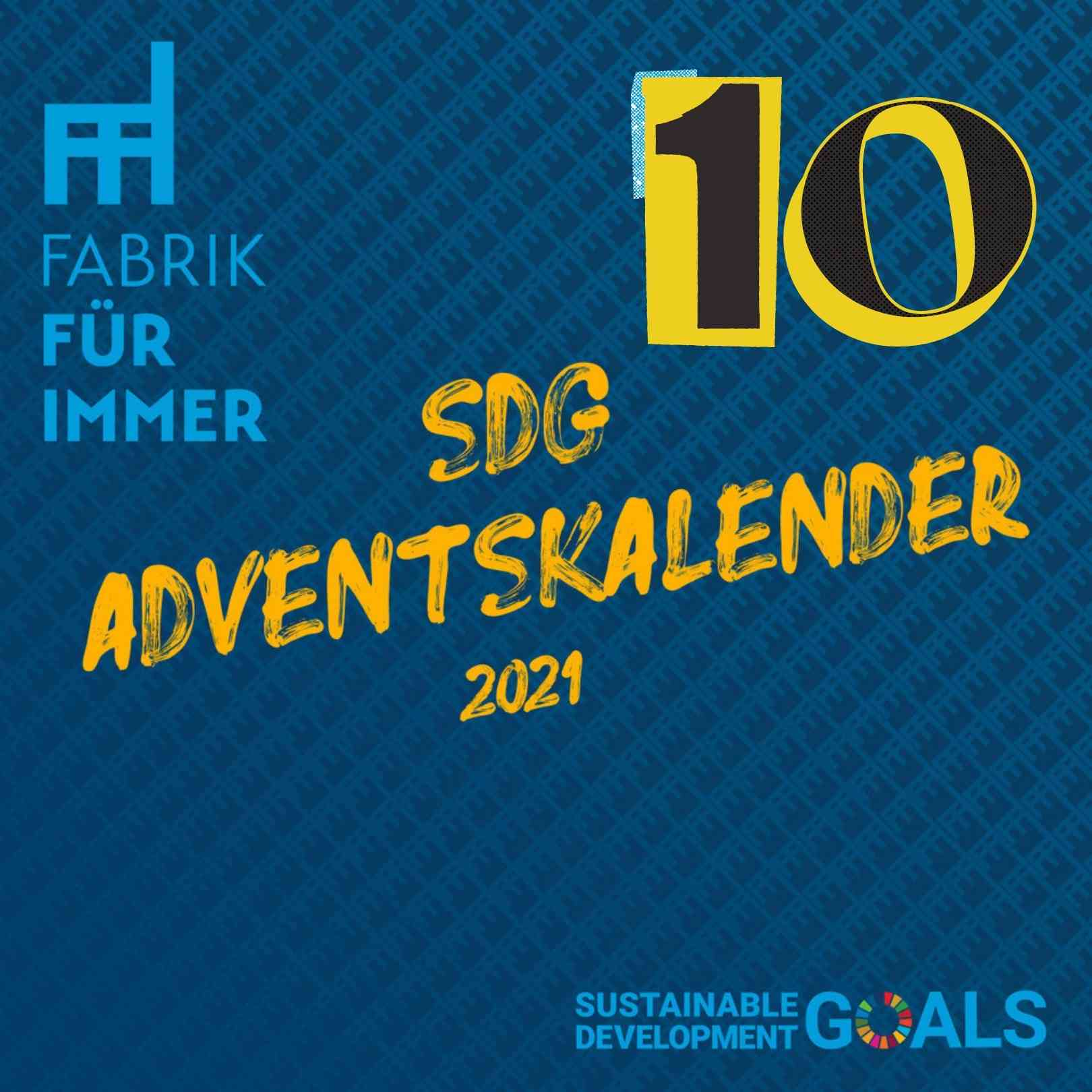 Fabrik Für Immer | eine regenerative Wirtschaft in Theorie und Praxis