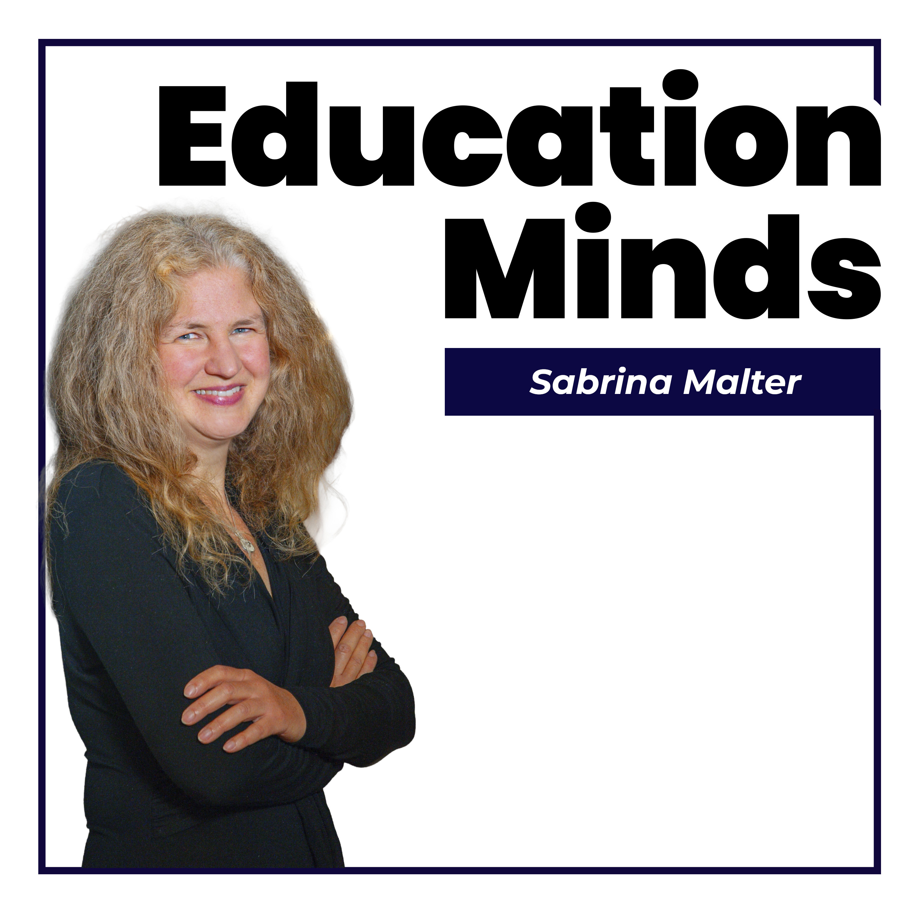 Education Minds - Didaktische Reduktion und Erwachsenenbildung: #143 Sabrina Malter – Lernen zur täglichen Gewohnheit machen